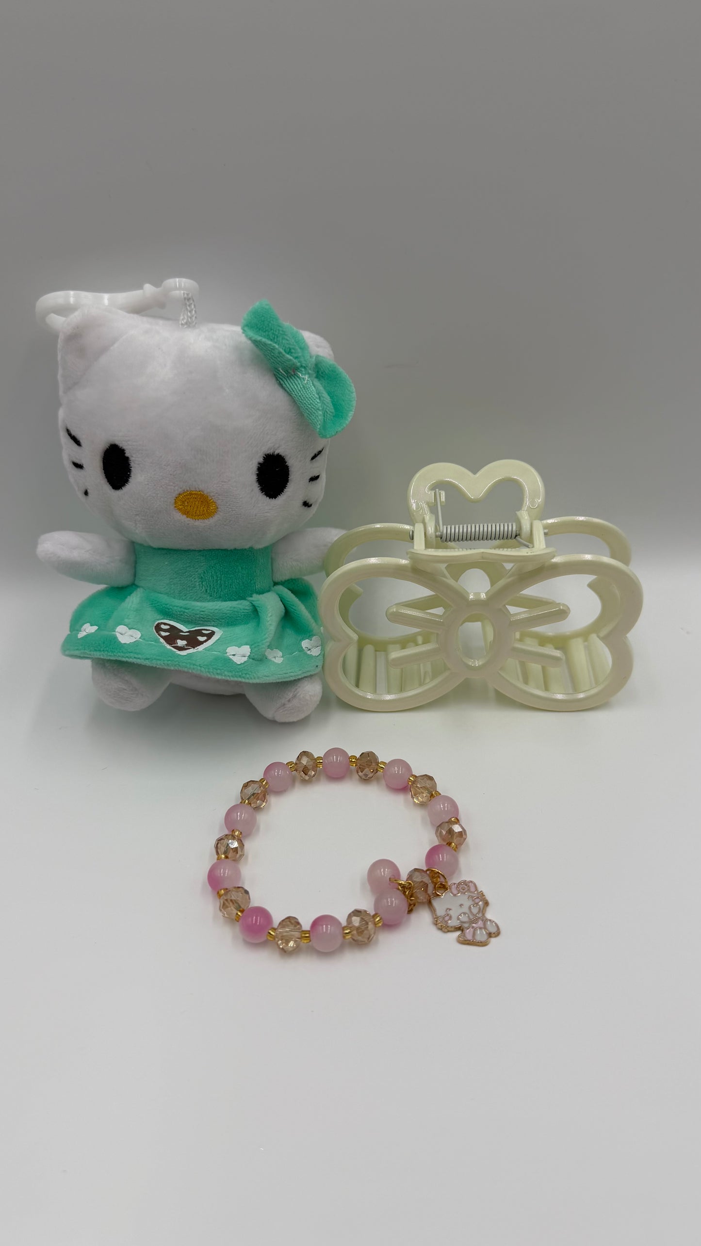 Mini Sanrio Grab Box