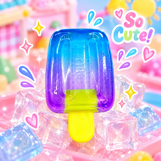 Popsicle Squishy