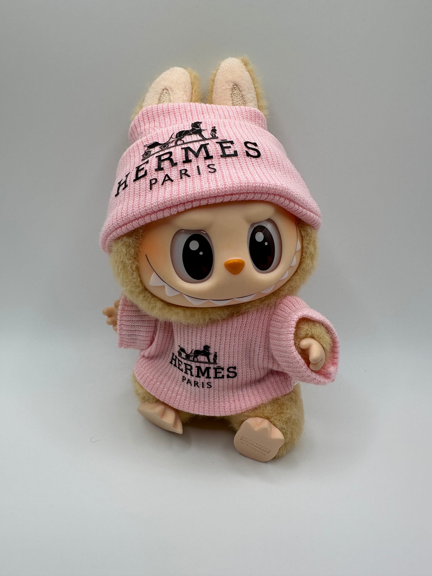 Pink Hermes Set