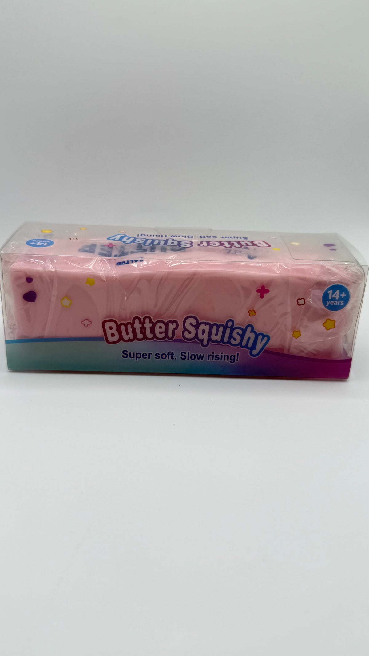 Butter Vaseline Squishy