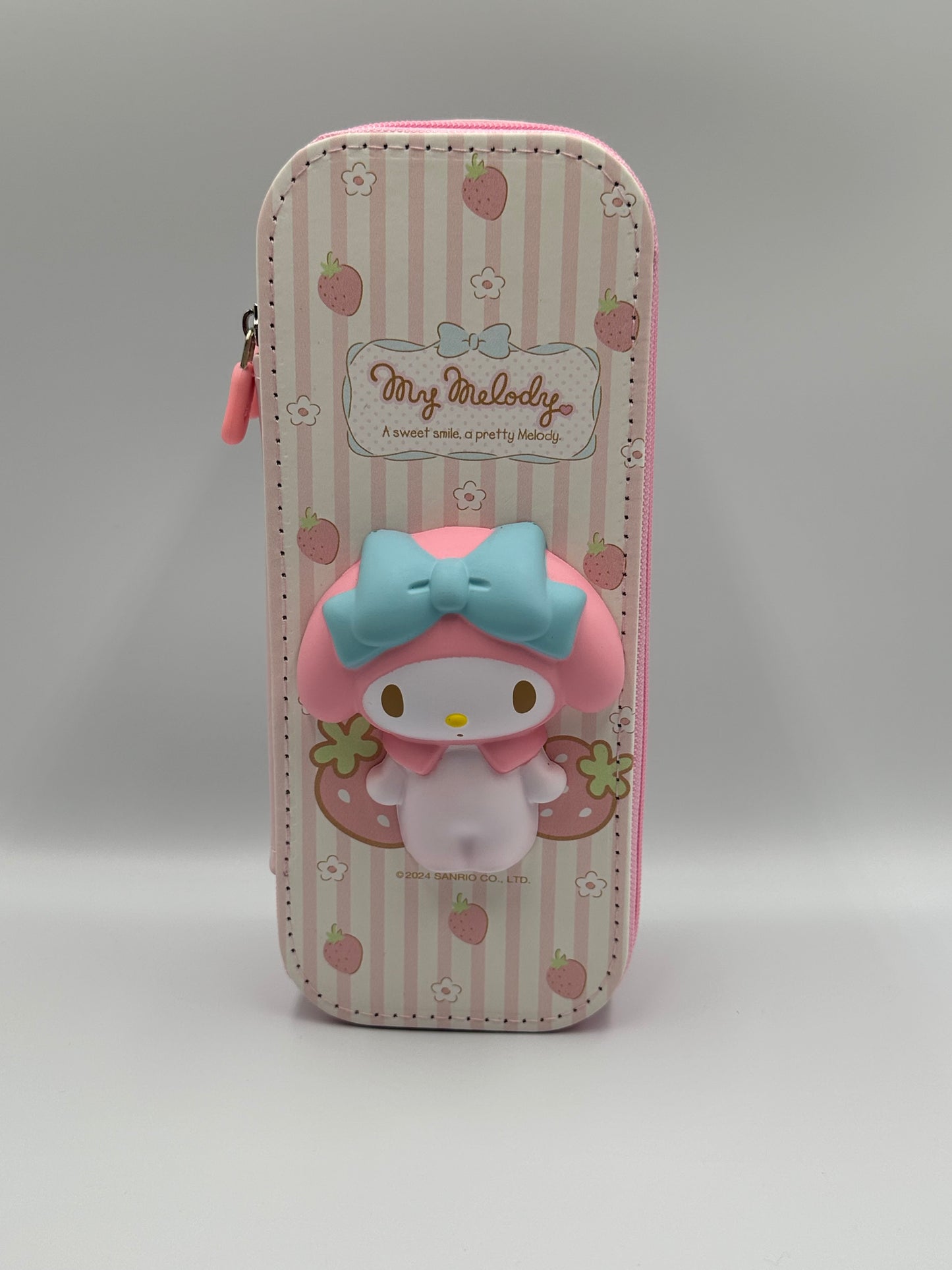 Sanrio Pencil Case