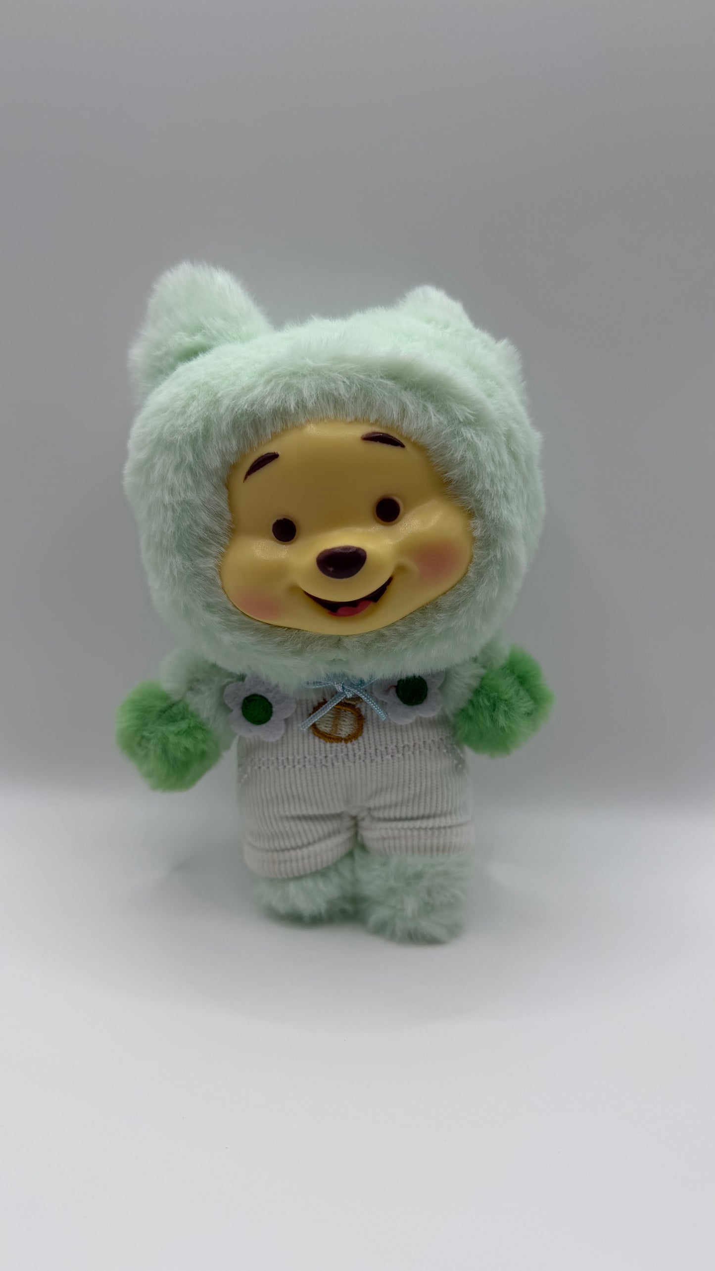 Winnie the Pooh Keychain