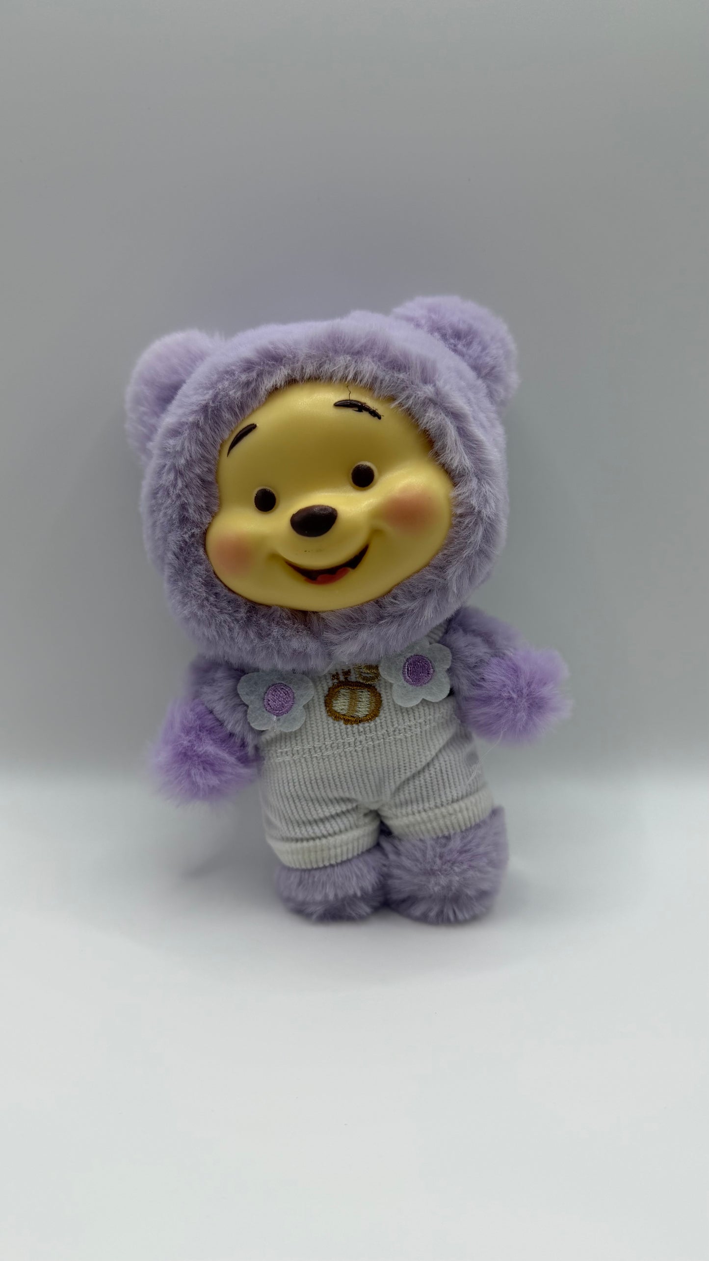 Winnie the Pooh Keychain