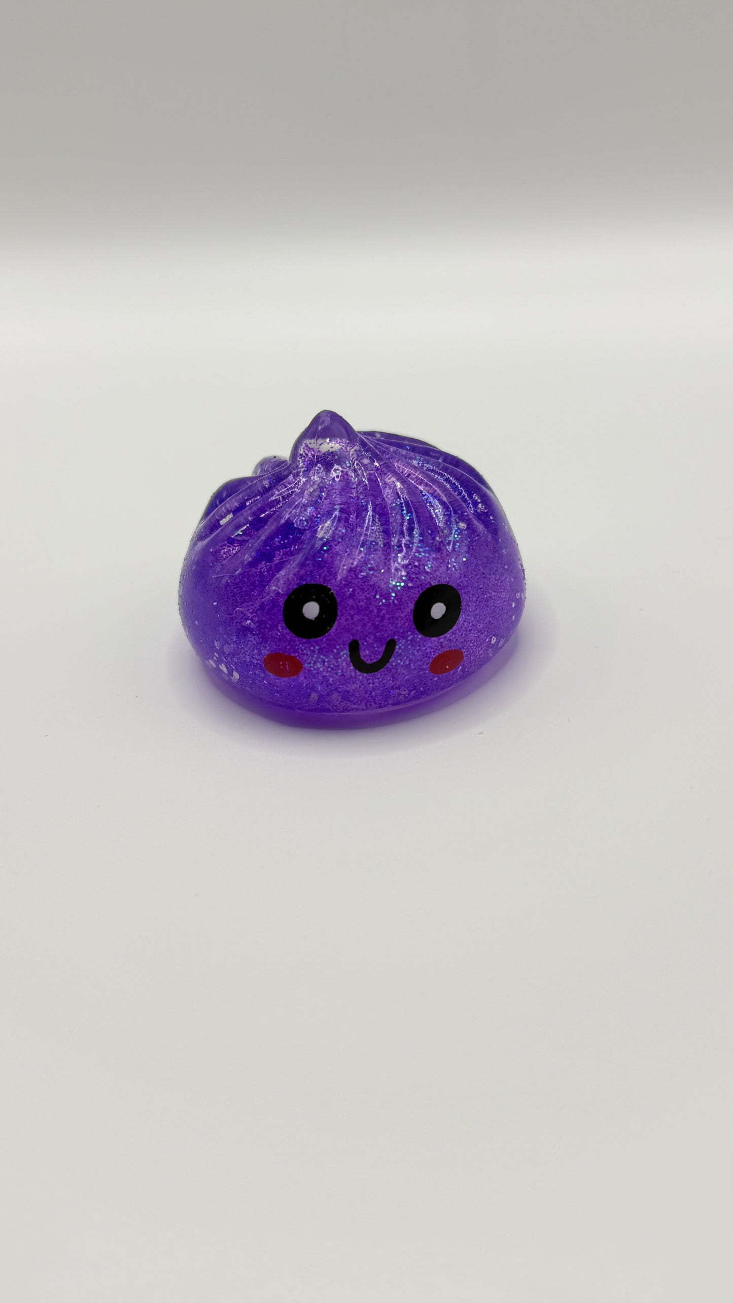 Mini Sugar Dumplings Squishy