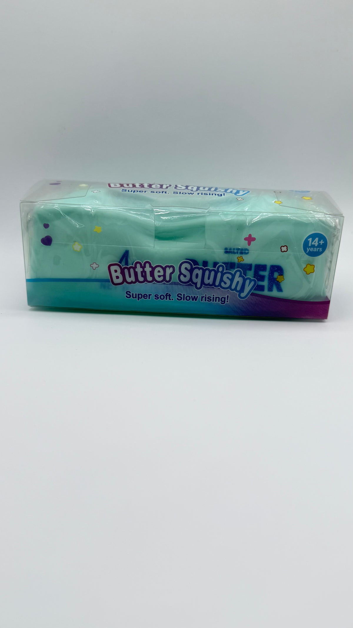 Butter Vaseline Squishy