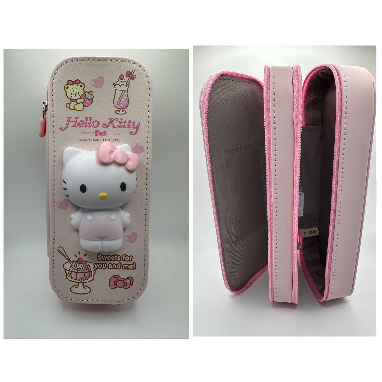 Sanrio Pencil Case