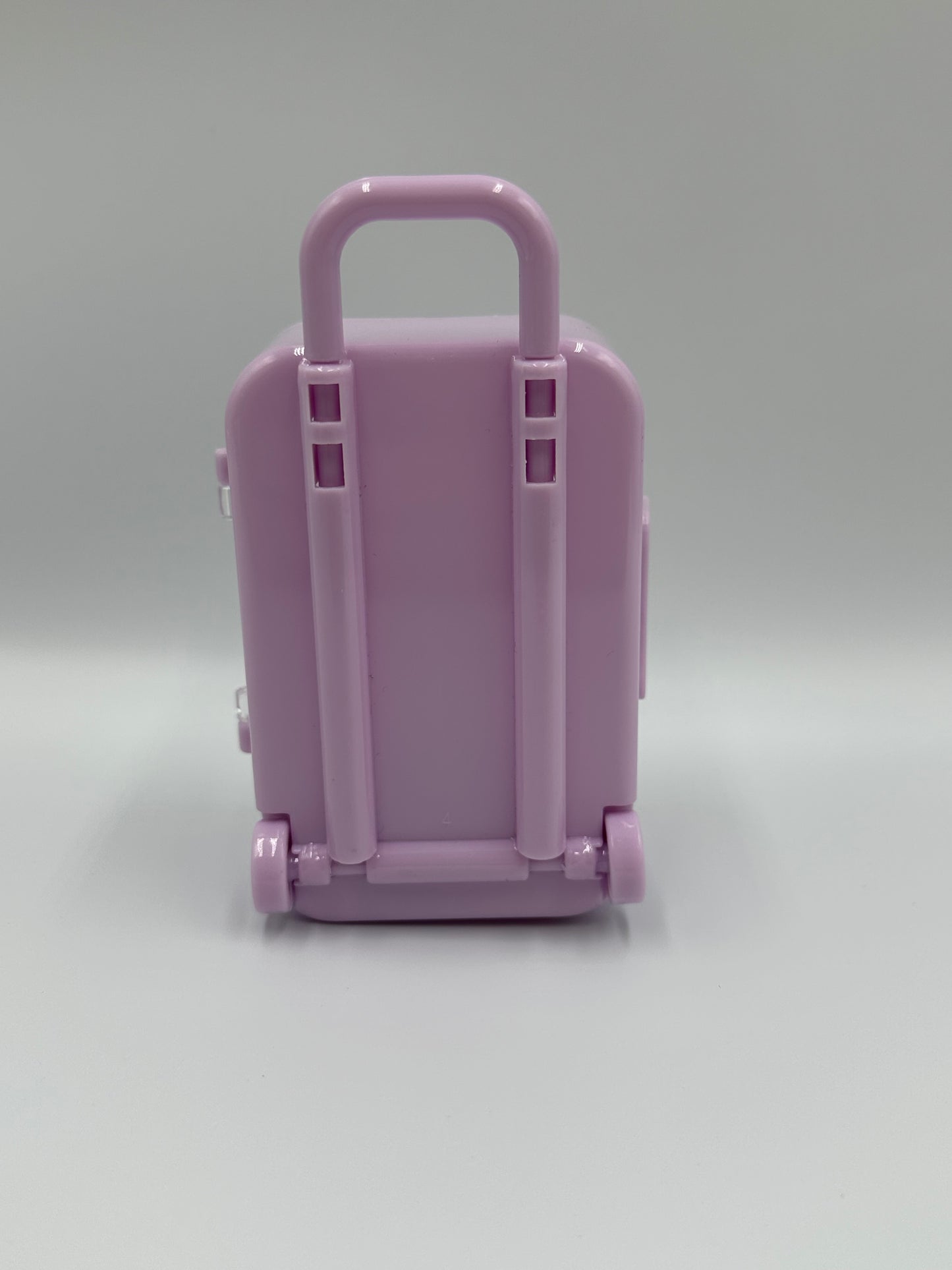 Luggage Eraser Set