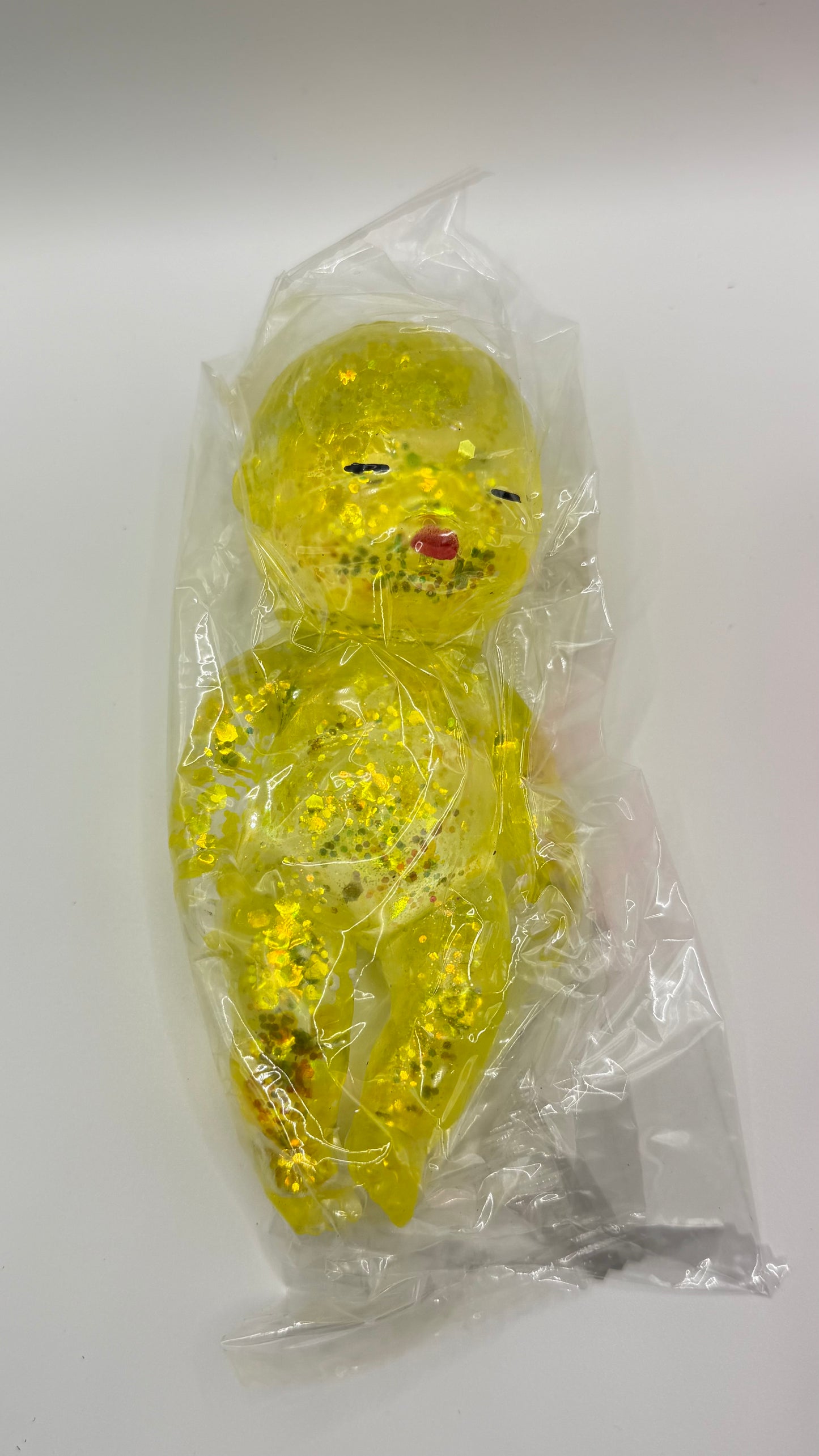 Viral Jumbo Baby Squishy