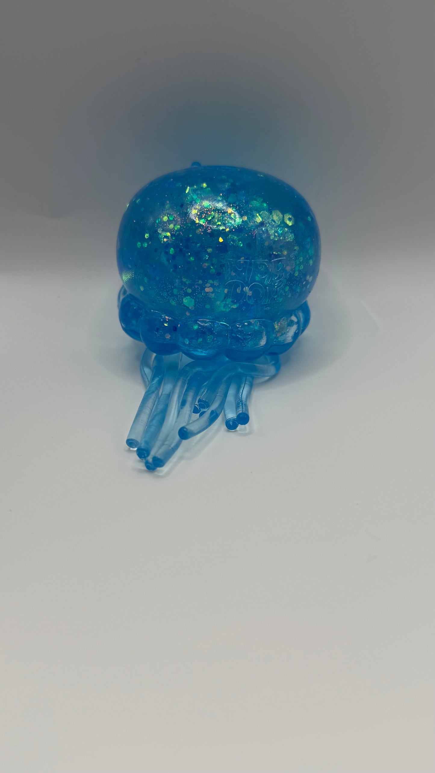 Jellyfish Squishy