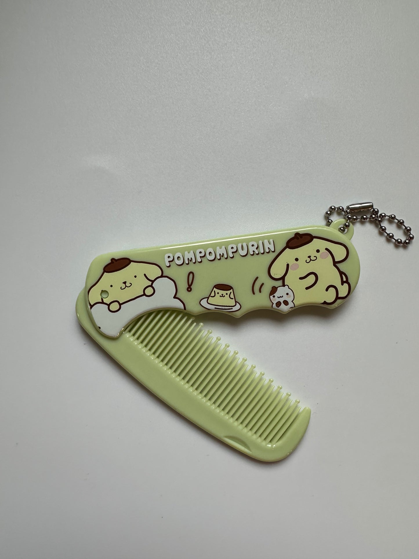 Sanrio Combs