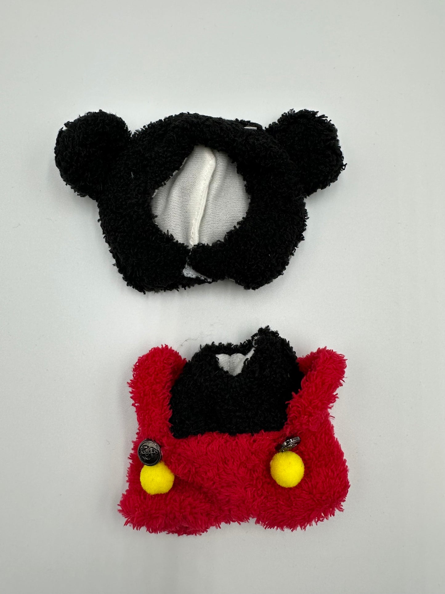 Labubu Disney Set