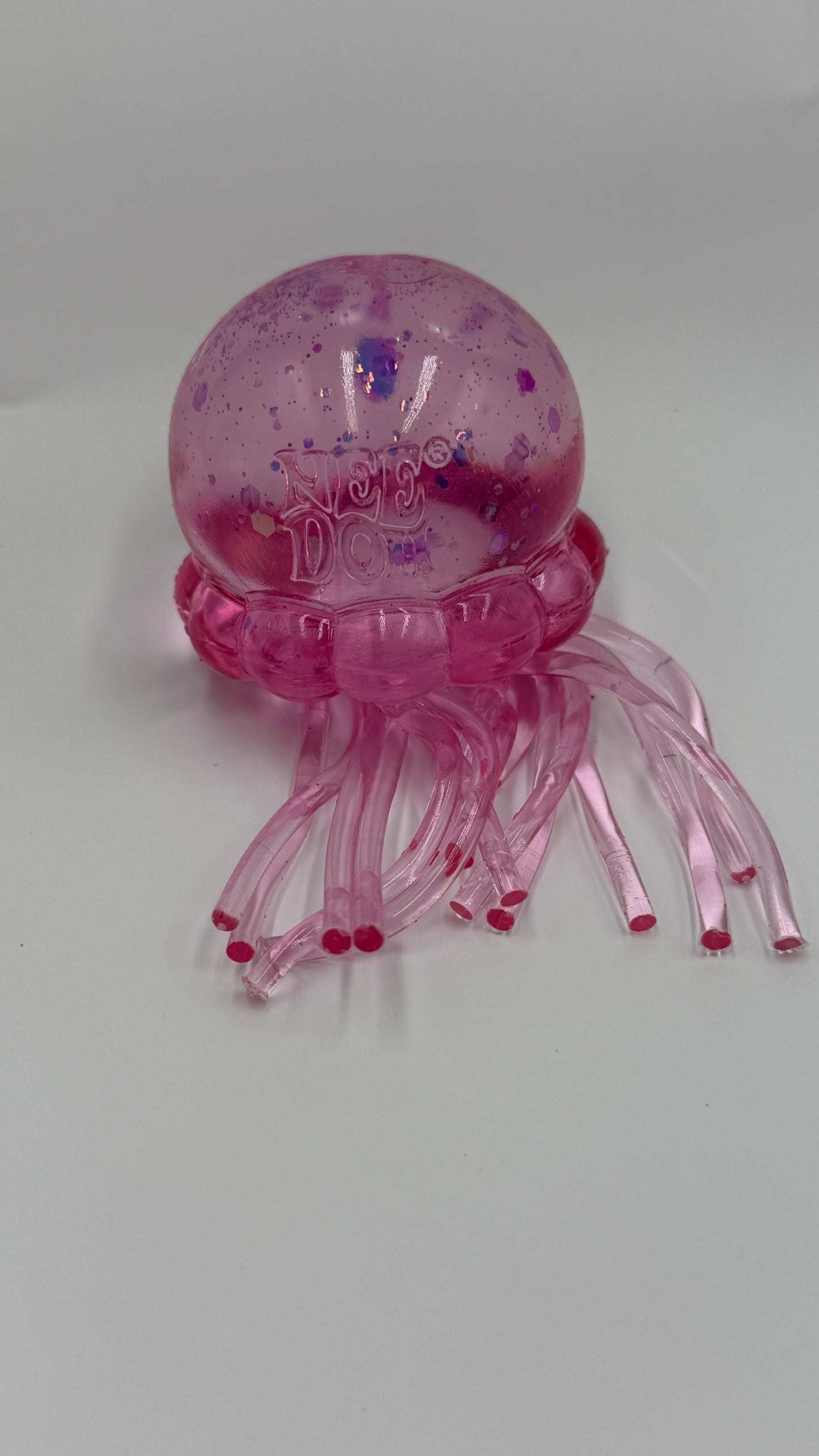 Jellyfish Squishy