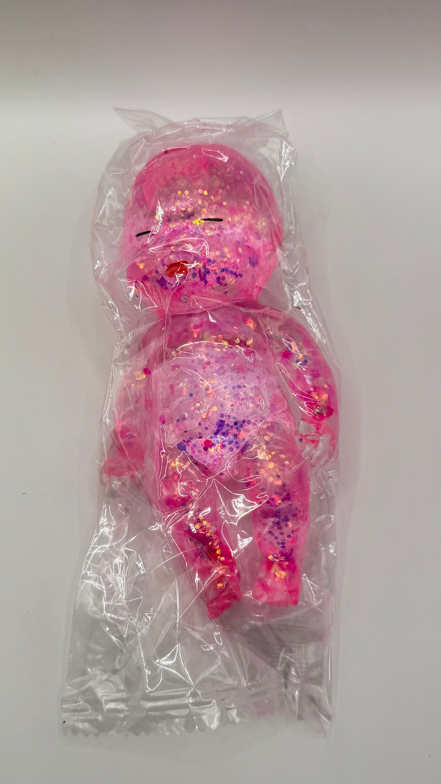 Viral Jumbo Baby Squishy