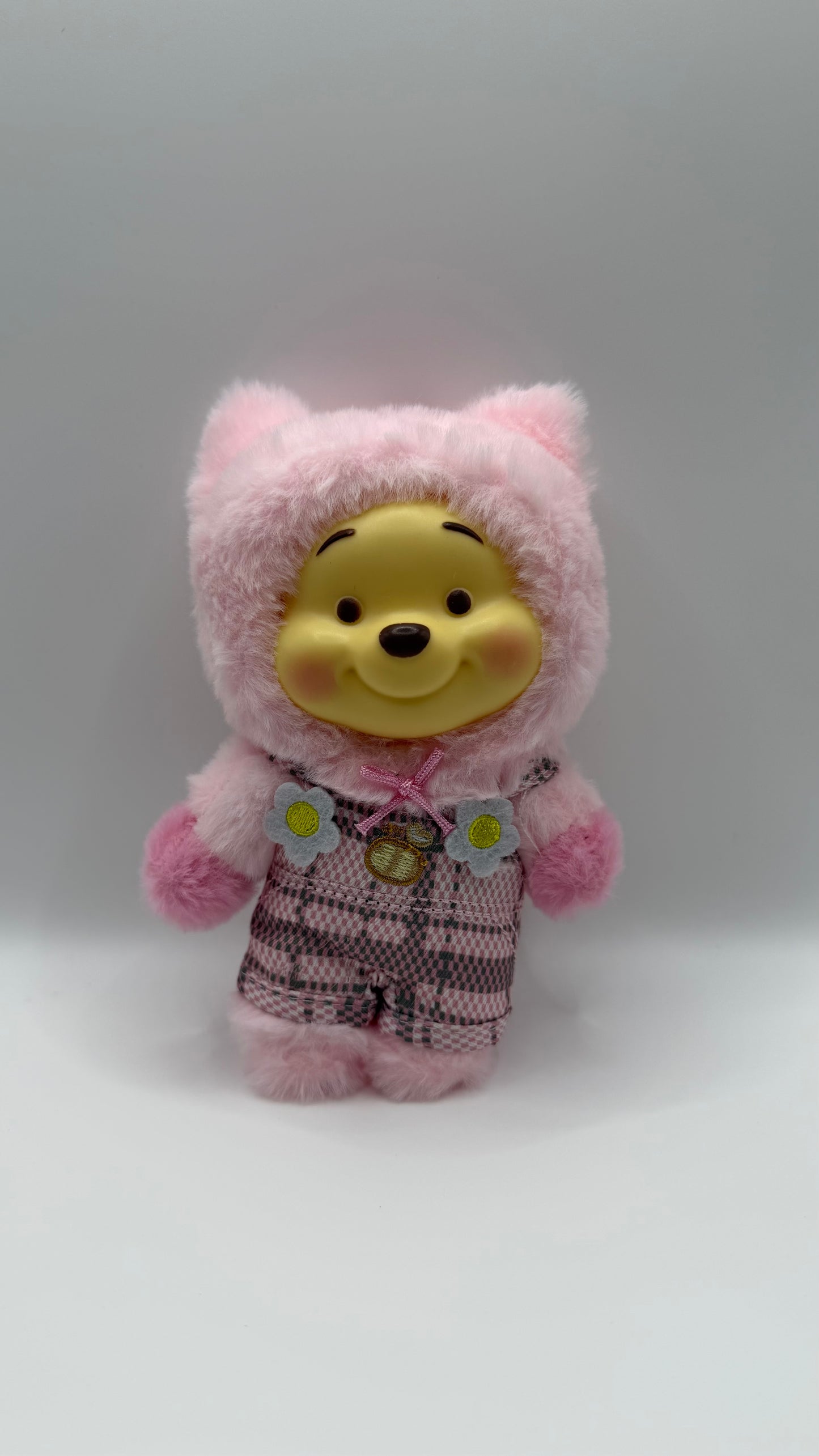 Winnie the Pooh Keychain