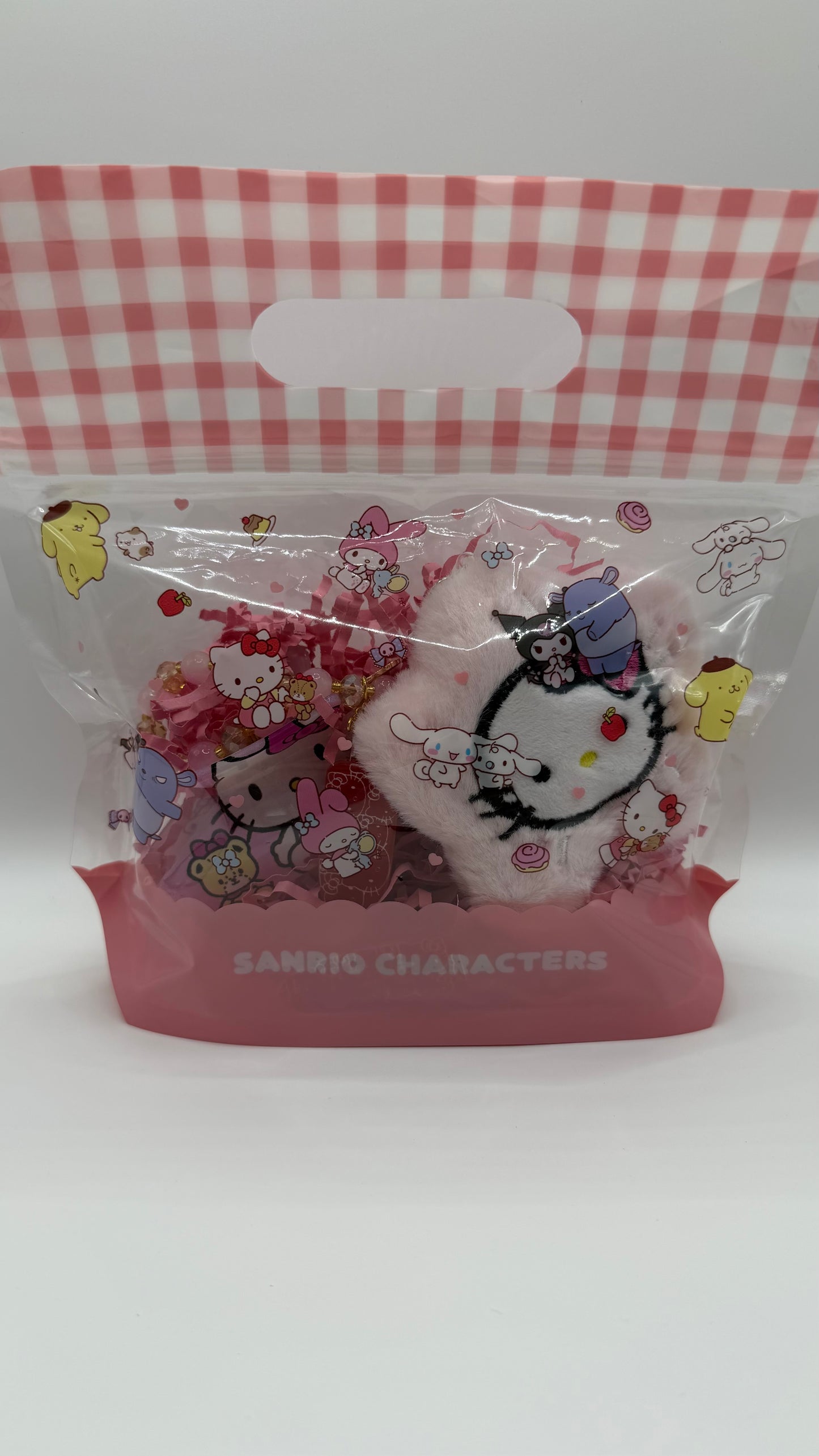 Sanrio Grab Bags ❤️
