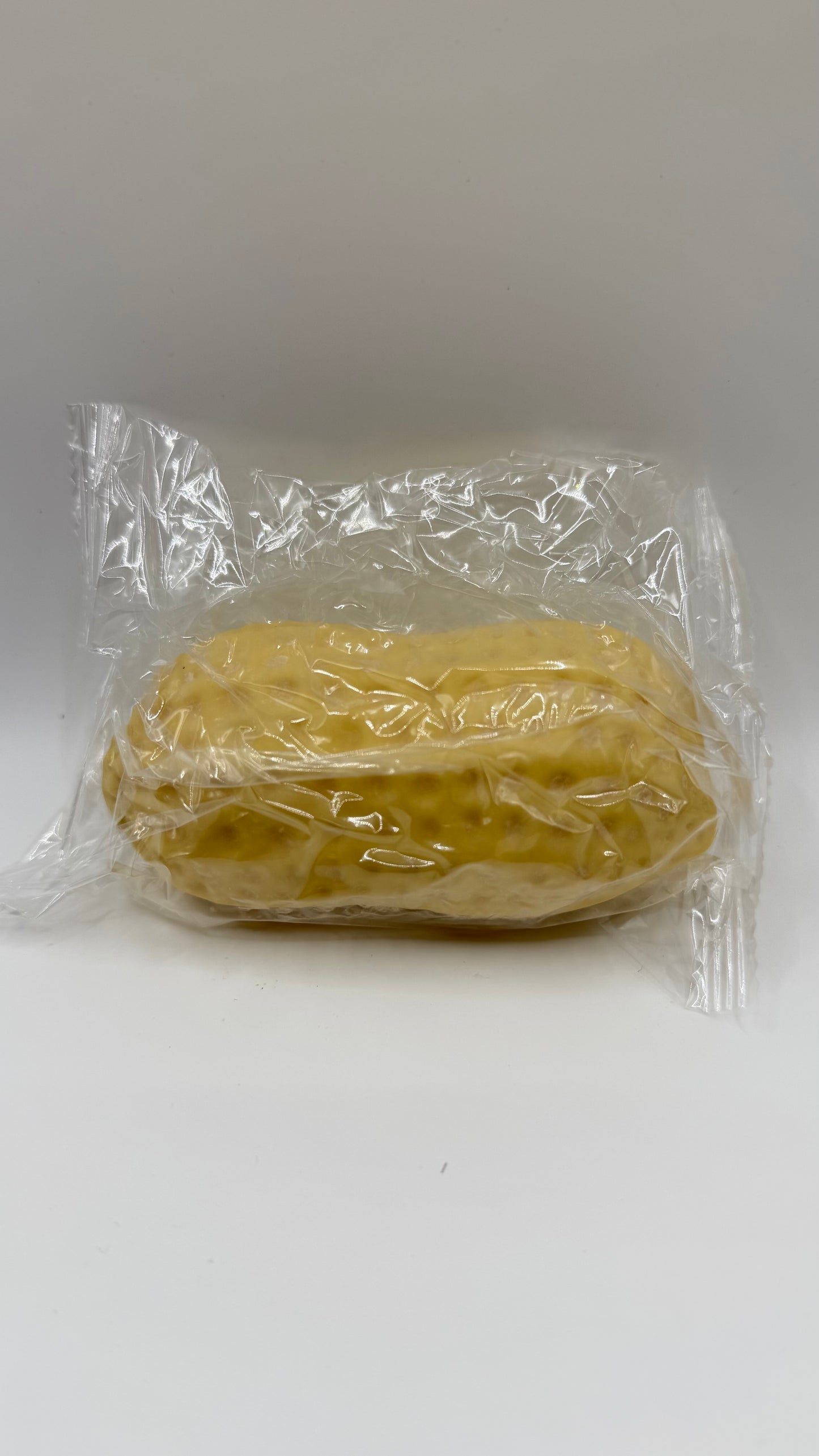 Peanut Foam Squishy