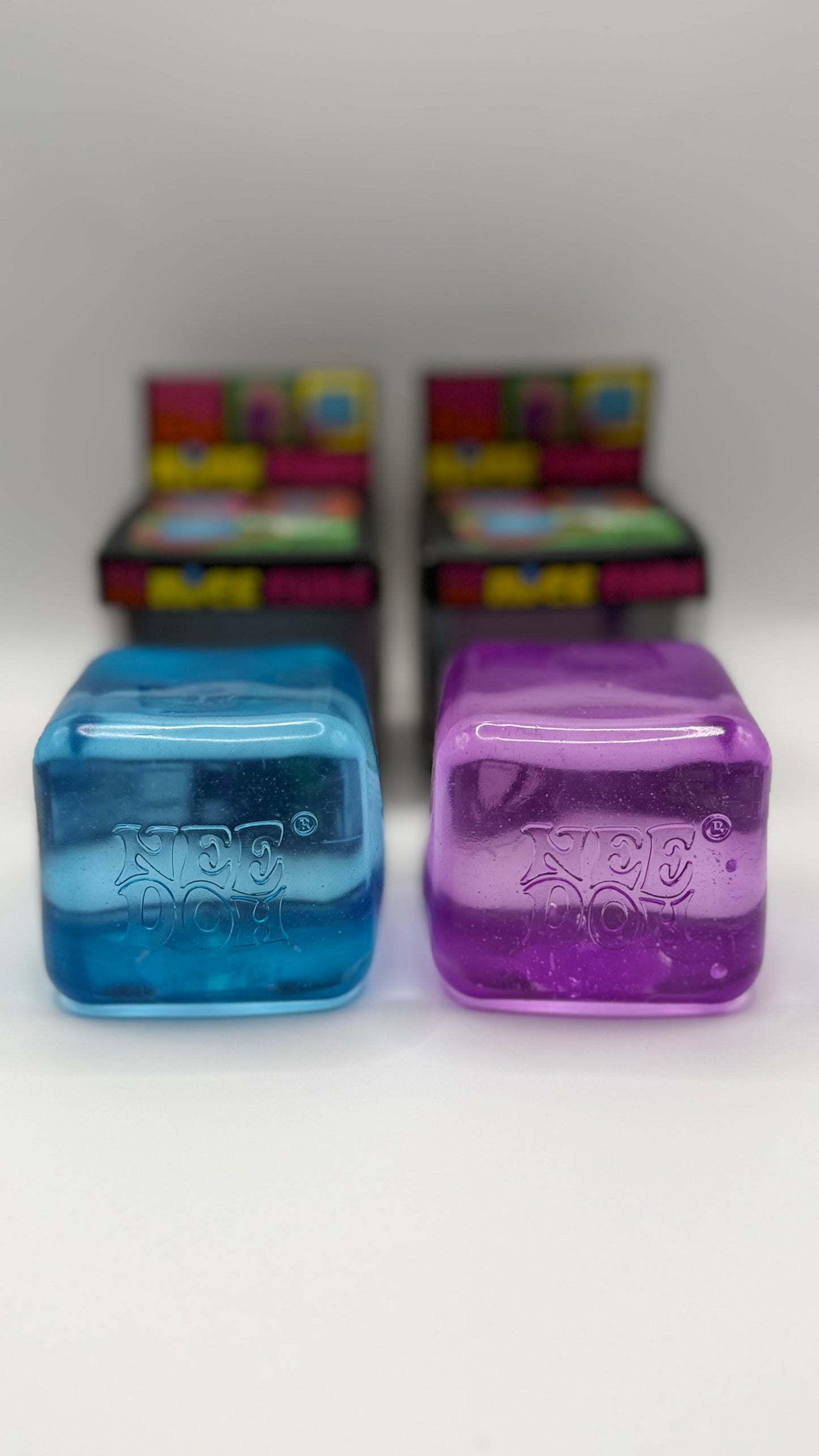 Needoh Nice Cube