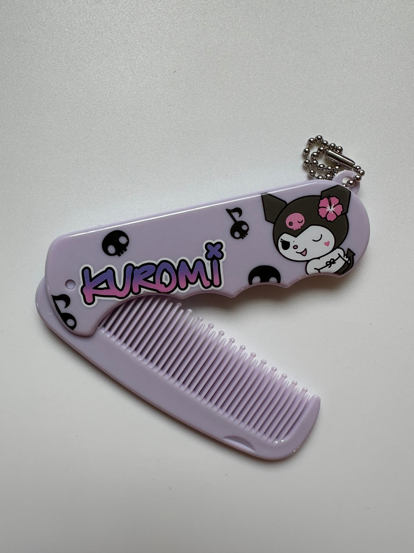 Sanrio Combs