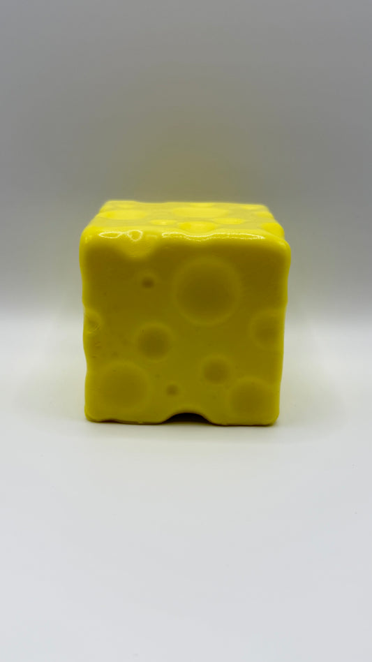 Cheese Squishy