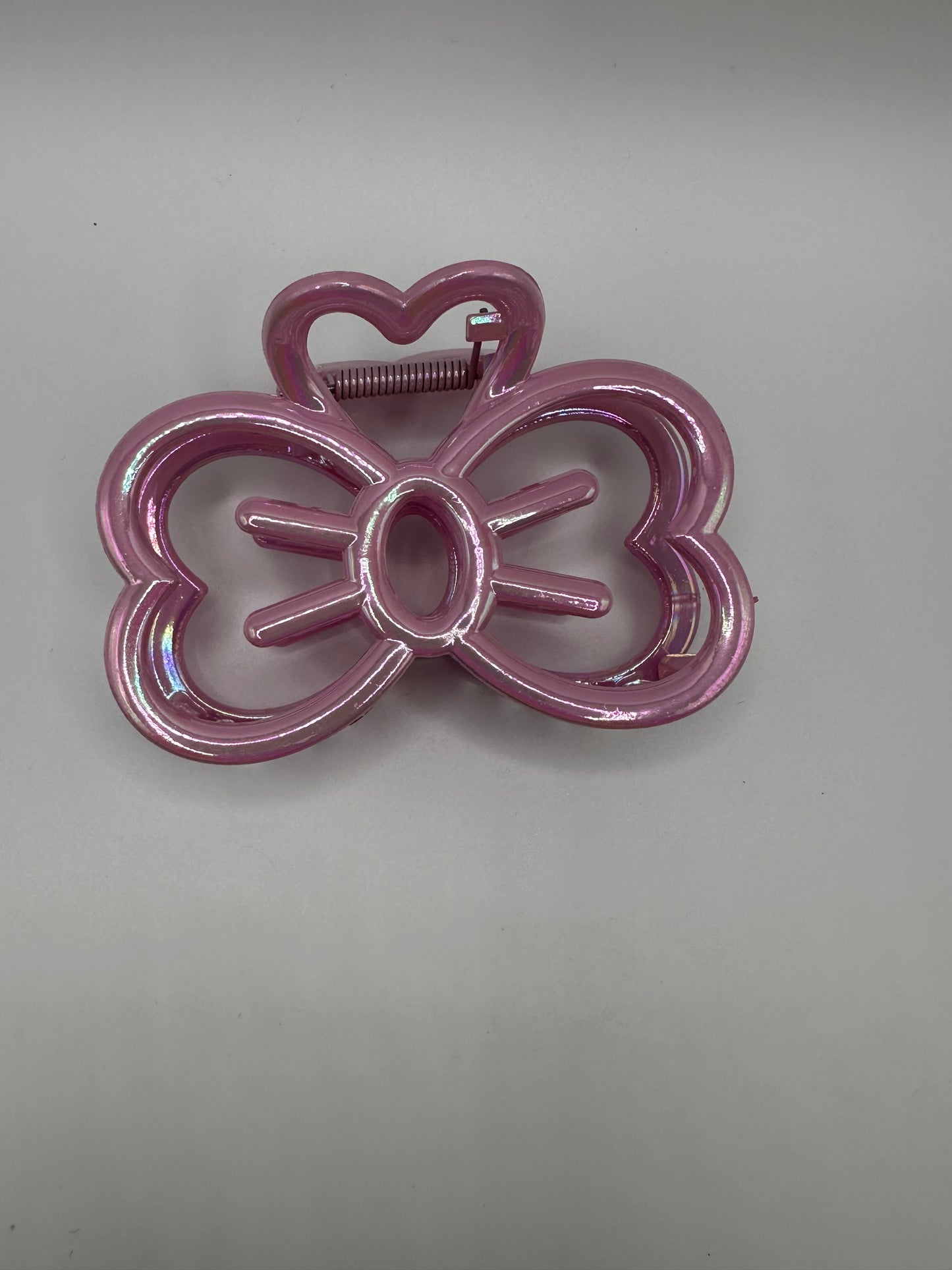 Sanrio Bow Hair Clip