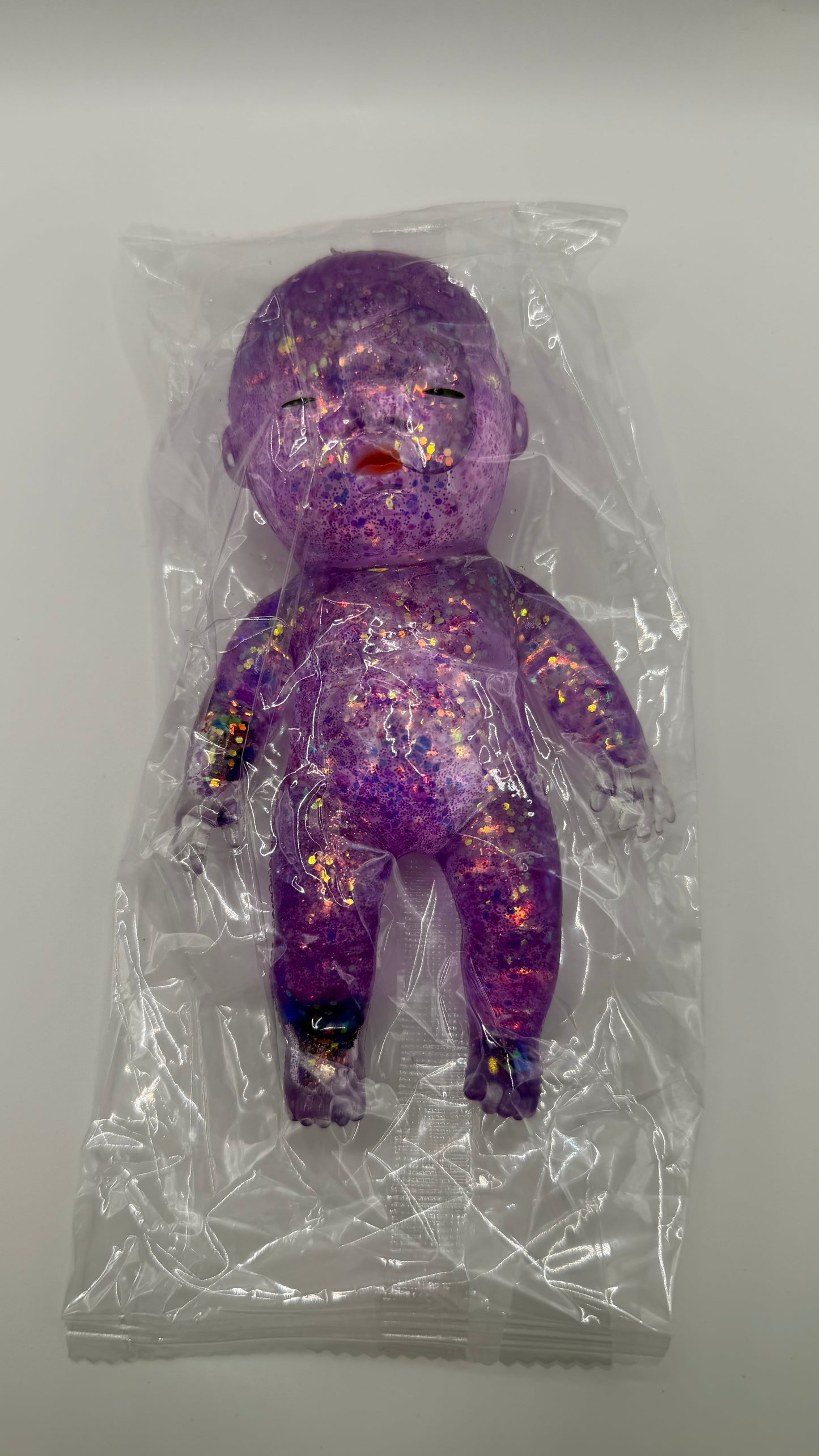 Viral Jumbo Baby Squishy