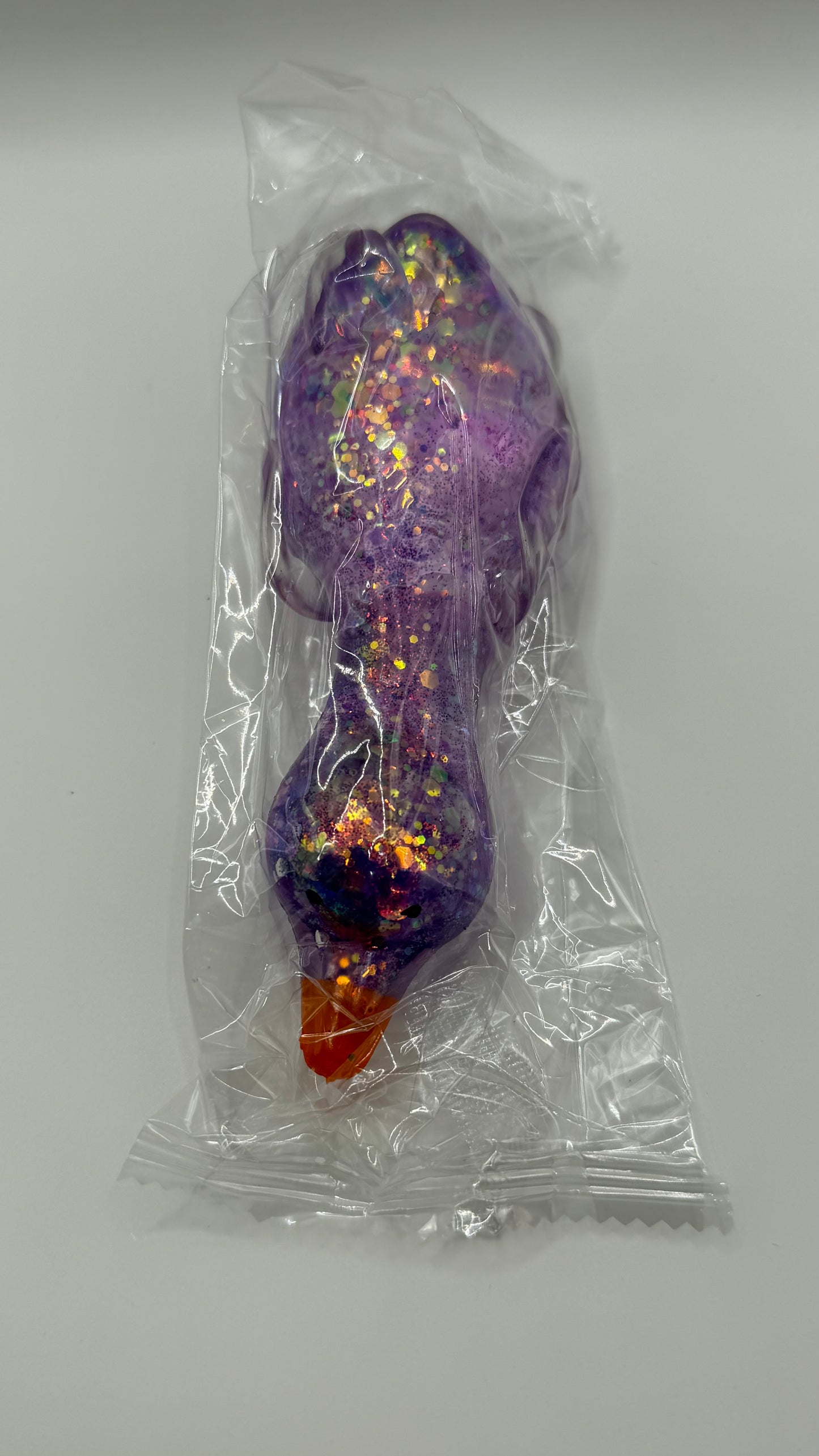 Viral Duck Squishy