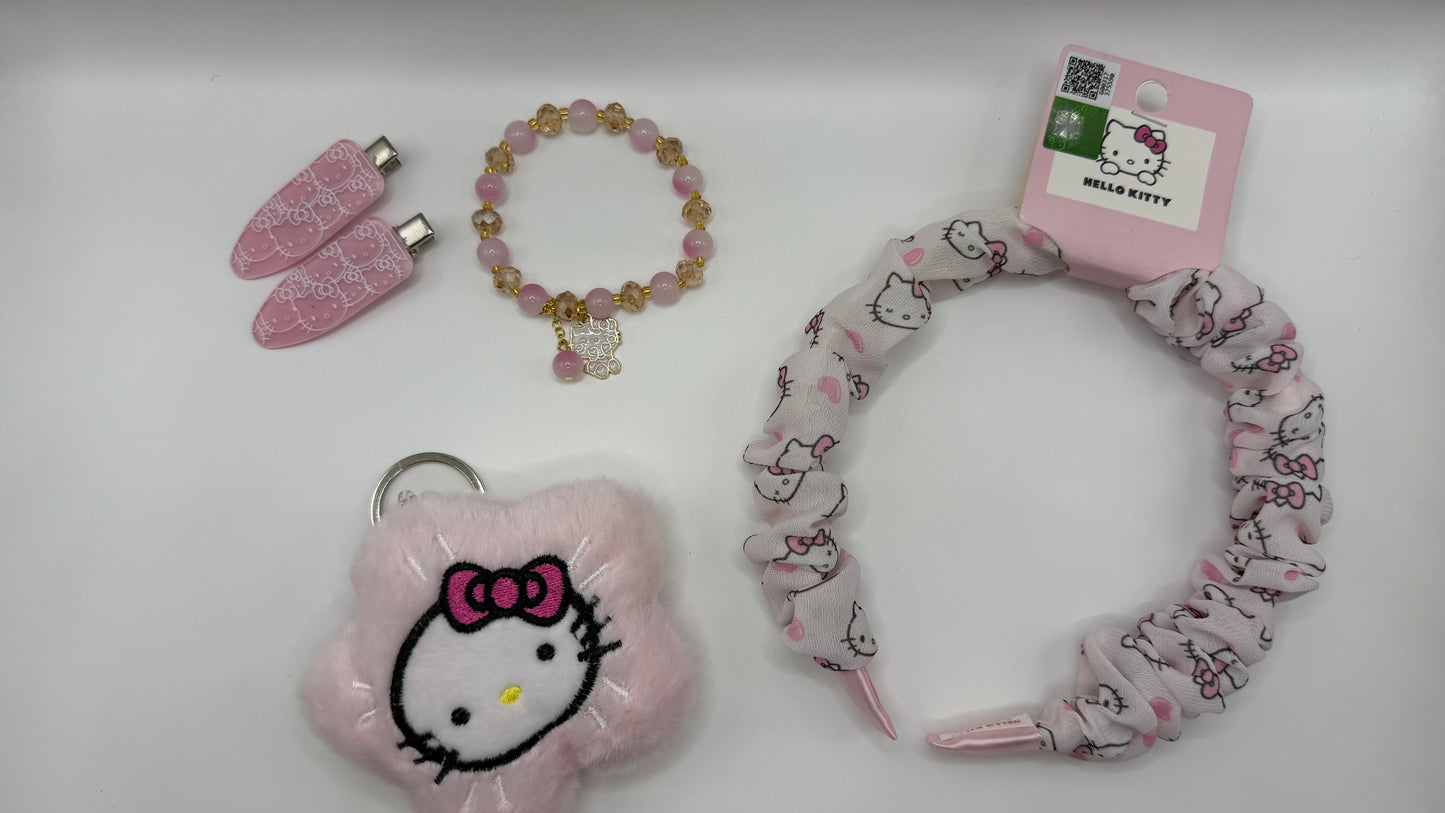 Sanrio Grab Bags ❤️