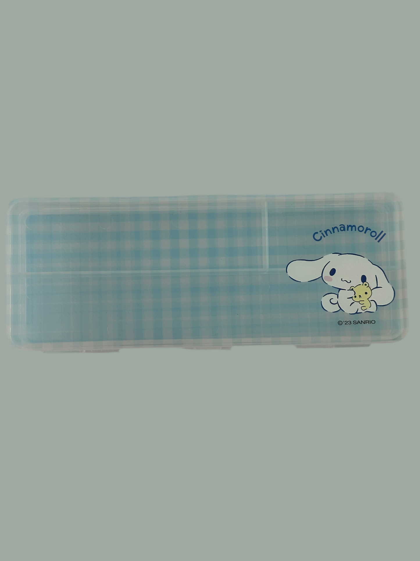 DIY Sanrio Pencil Case