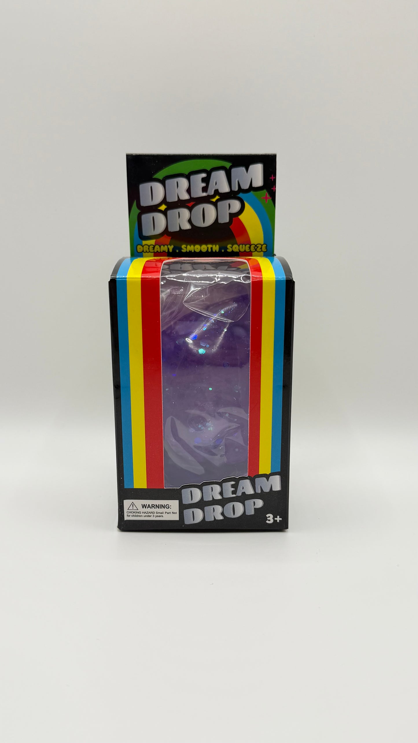 Dream Drop Squishy