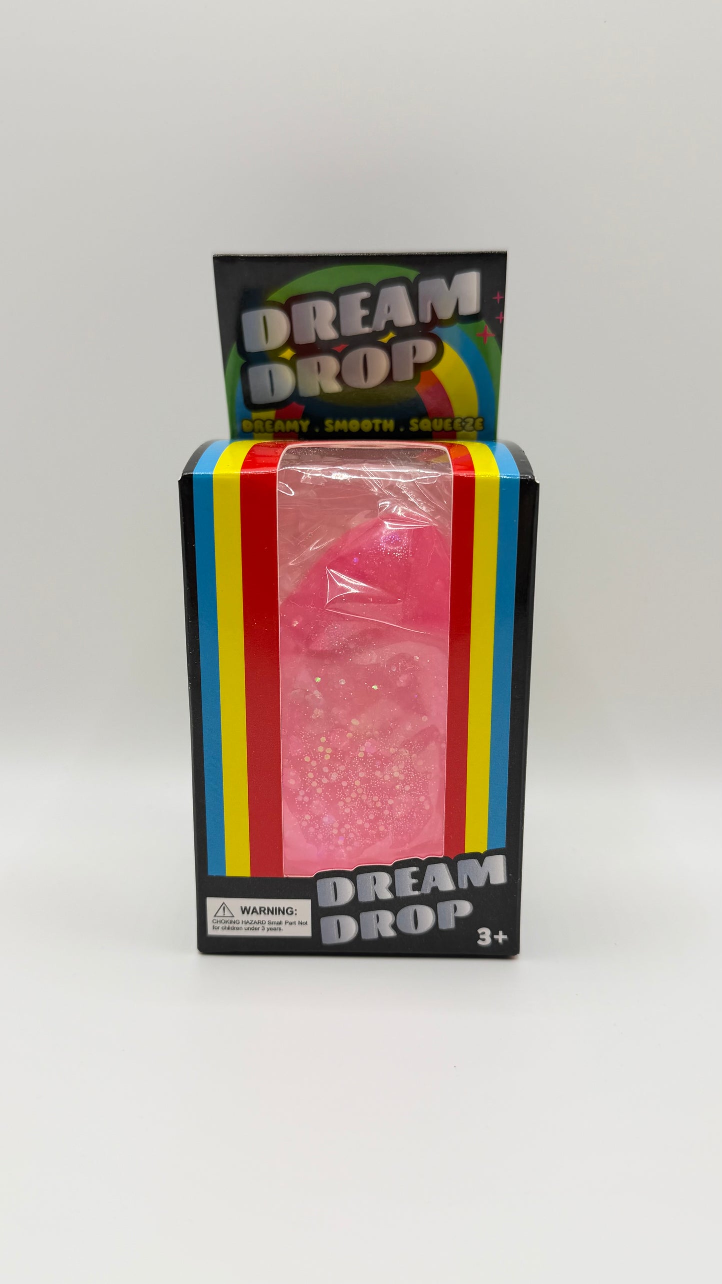 Dream Drop Squishy