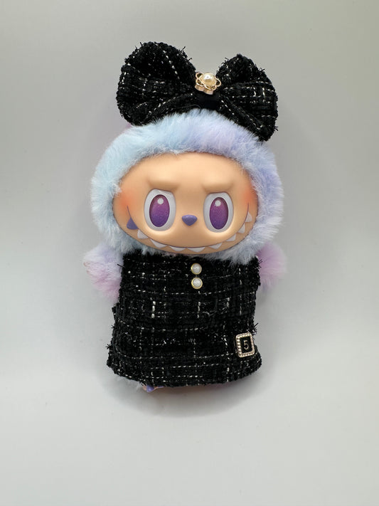 CC Inspired Set (black)