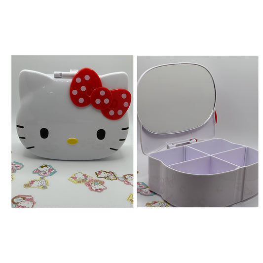 Hello Kitty Jewelry Box