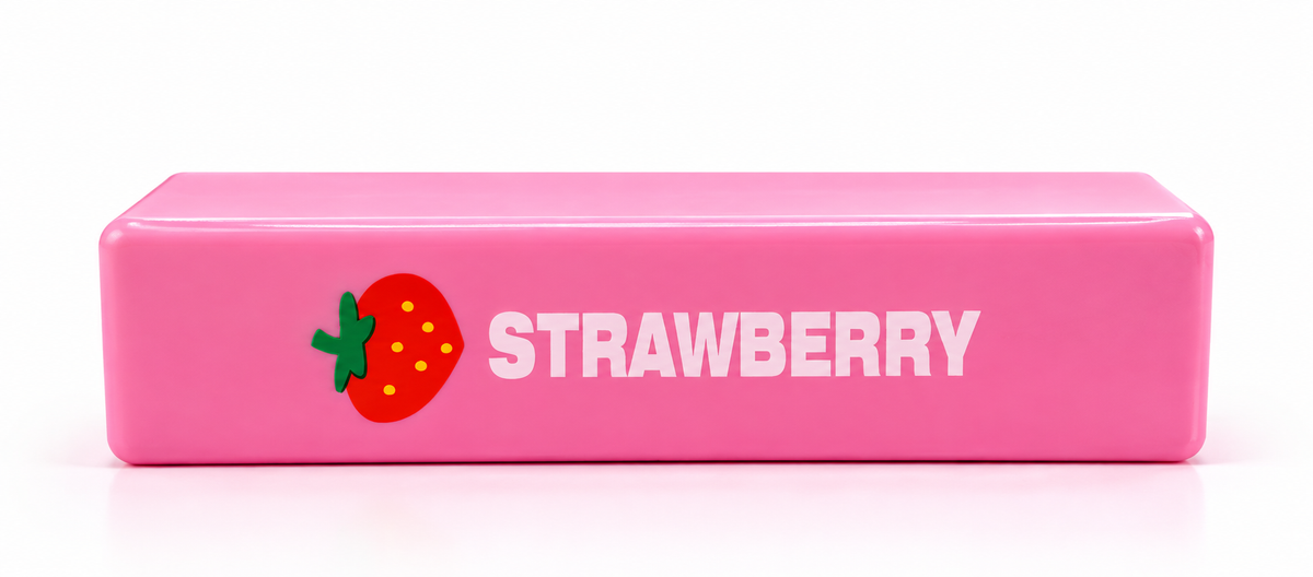 Strawberry Butter