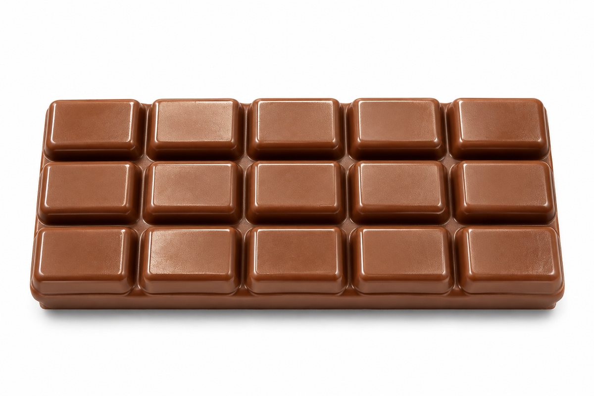 Foam Chocolate Squishy