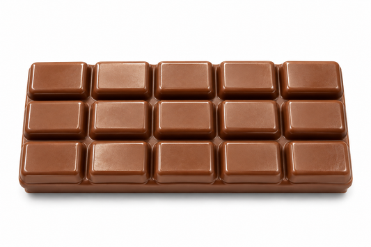 Foam Chocolate Squishy