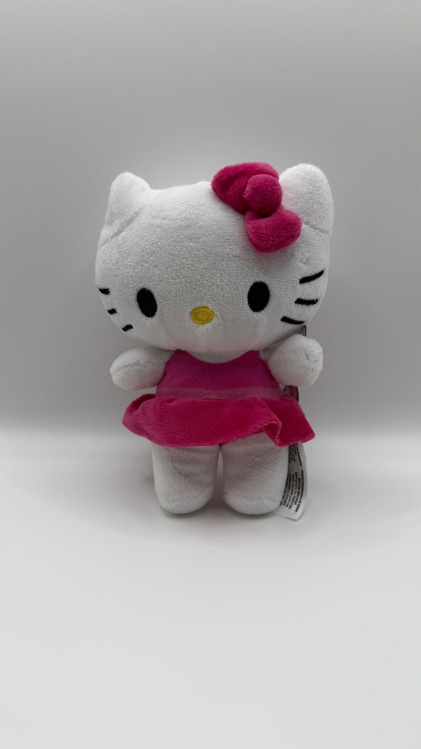 Hello Kitty Ballerina Bundle Set