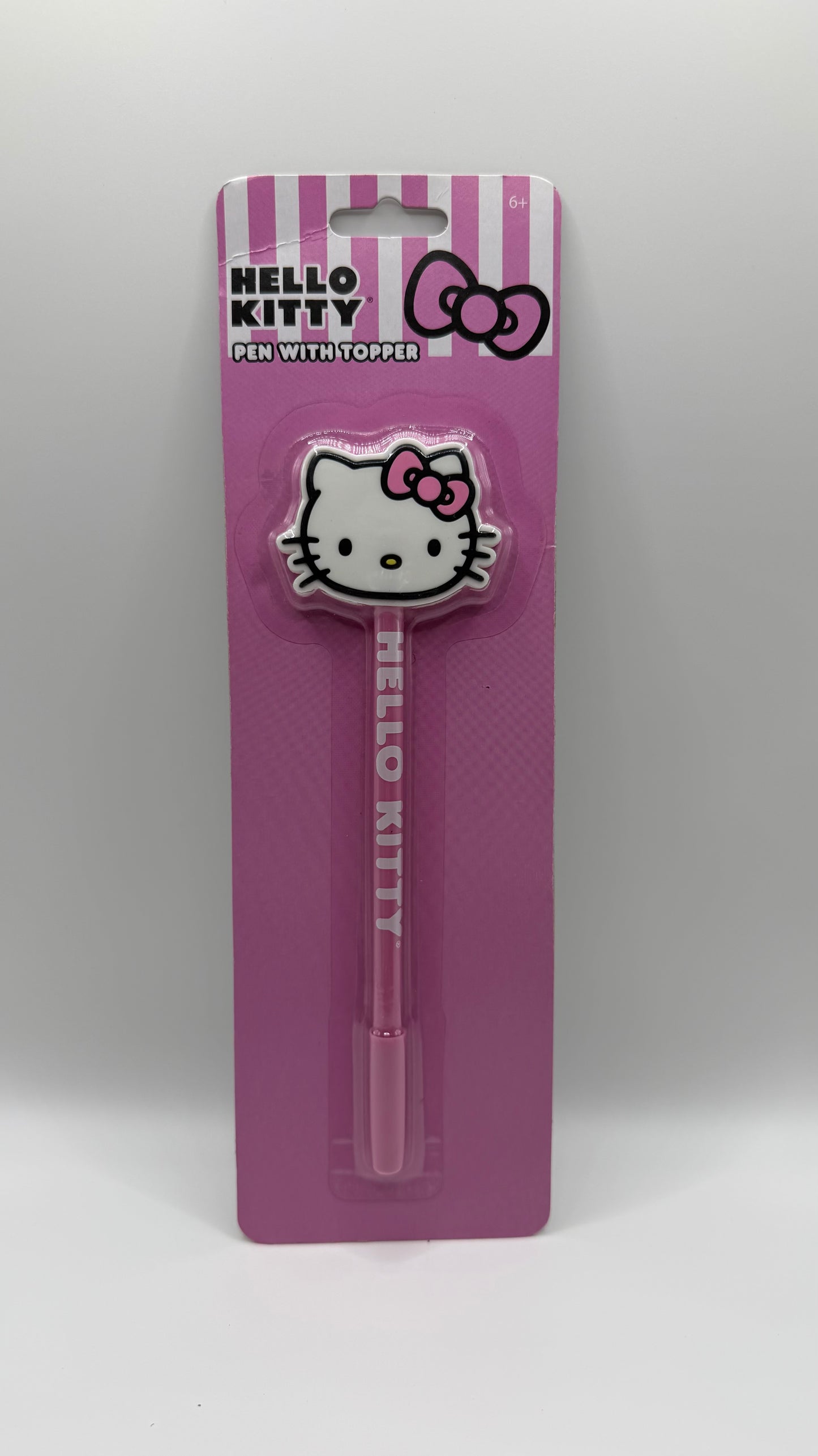 Hello Kitty Ballerina Bundle Set