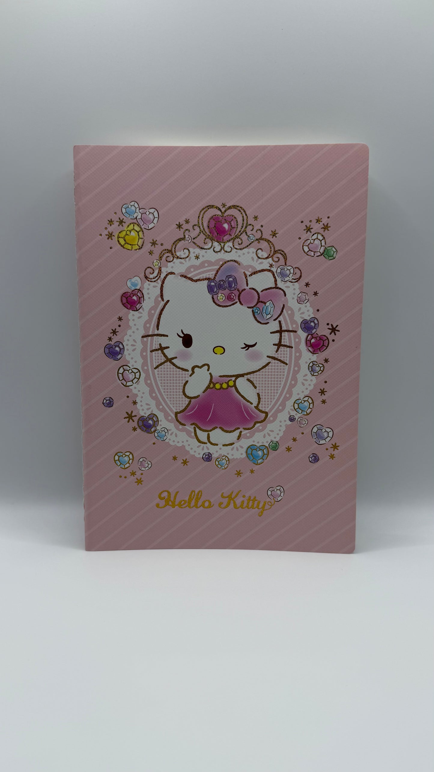 Hello Kitty Ballerina Bundle Set