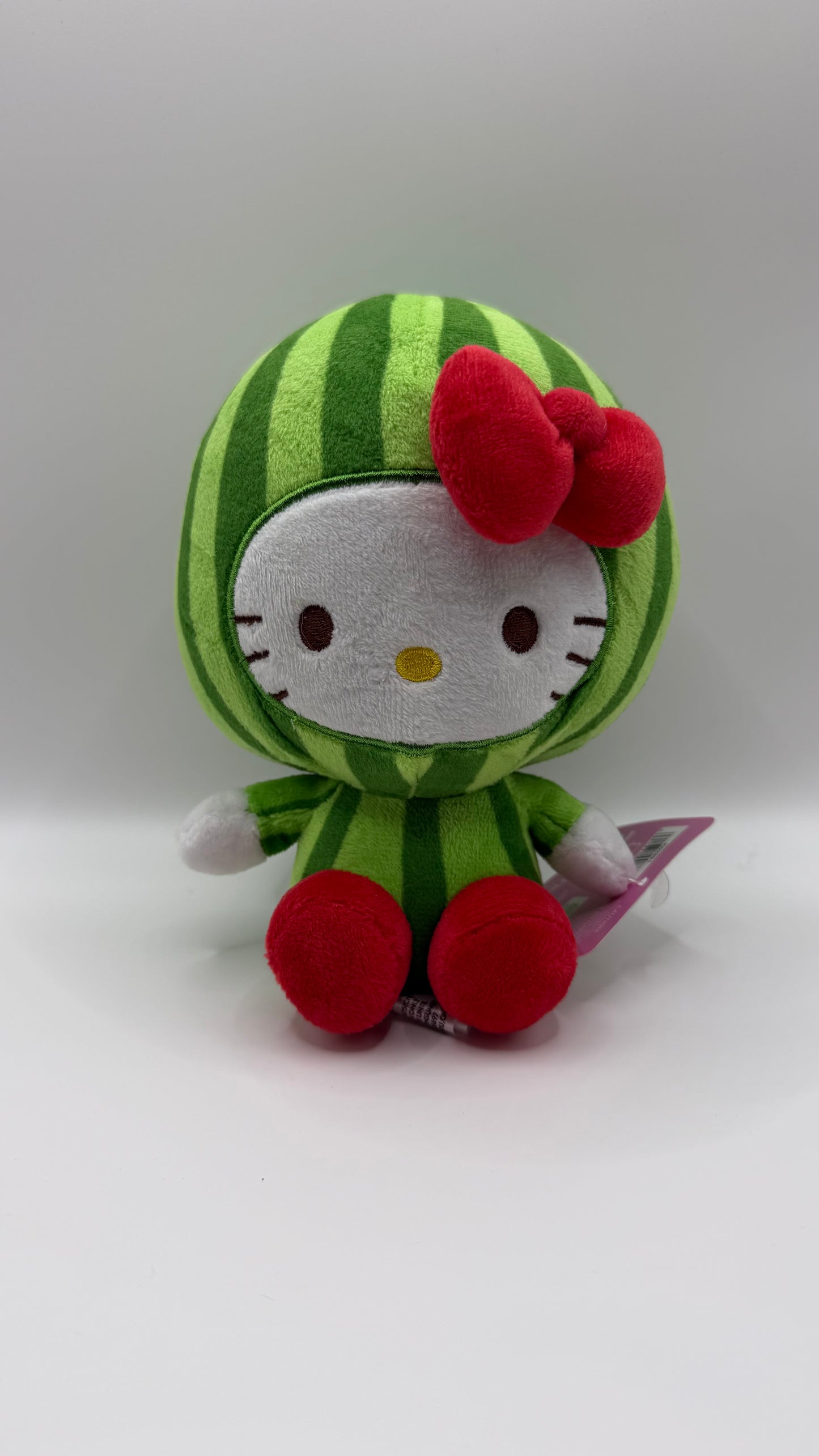 Hello Kitty Fruit Series Plush