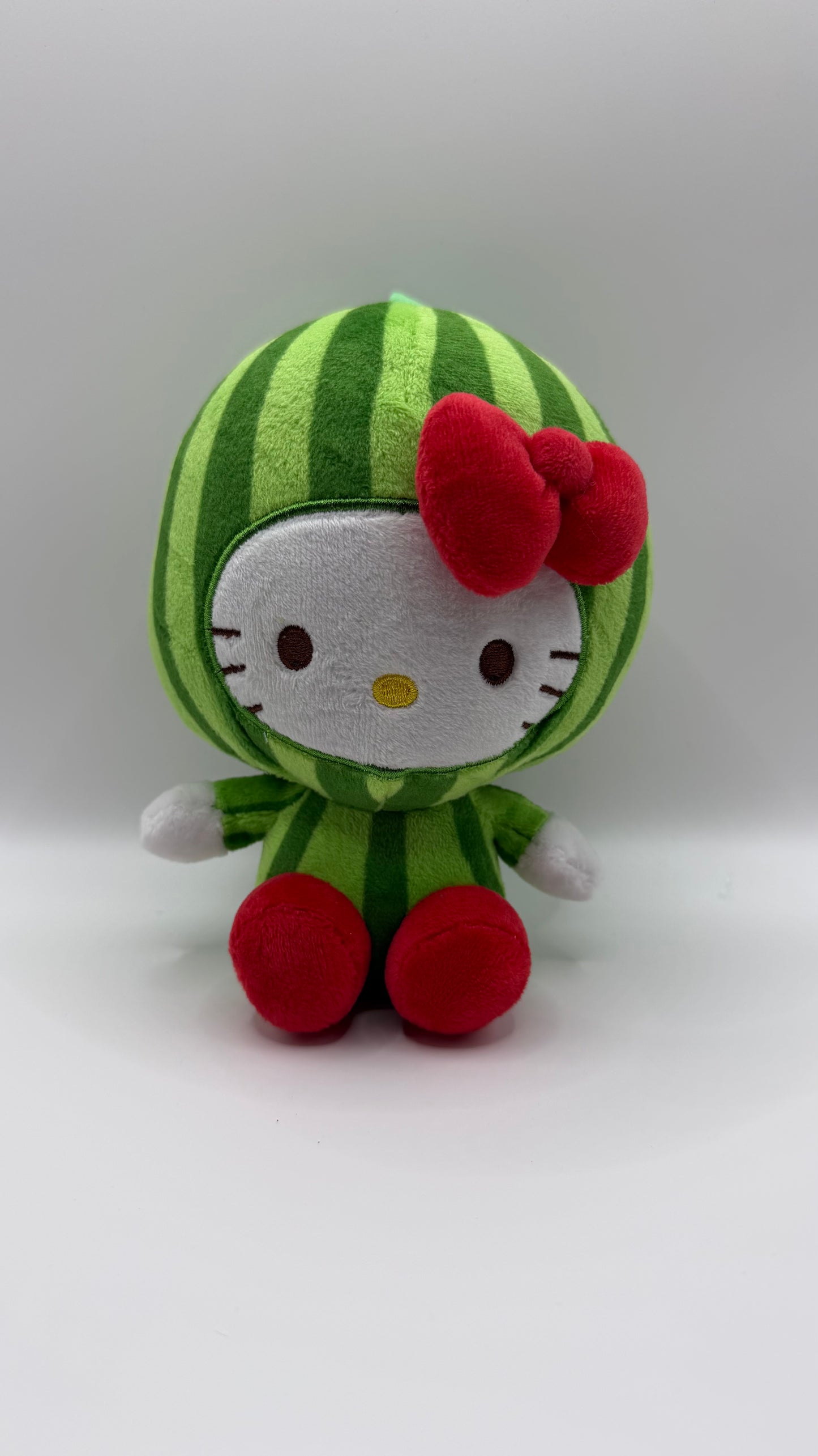 Hello Kitty Fruit Series Plush