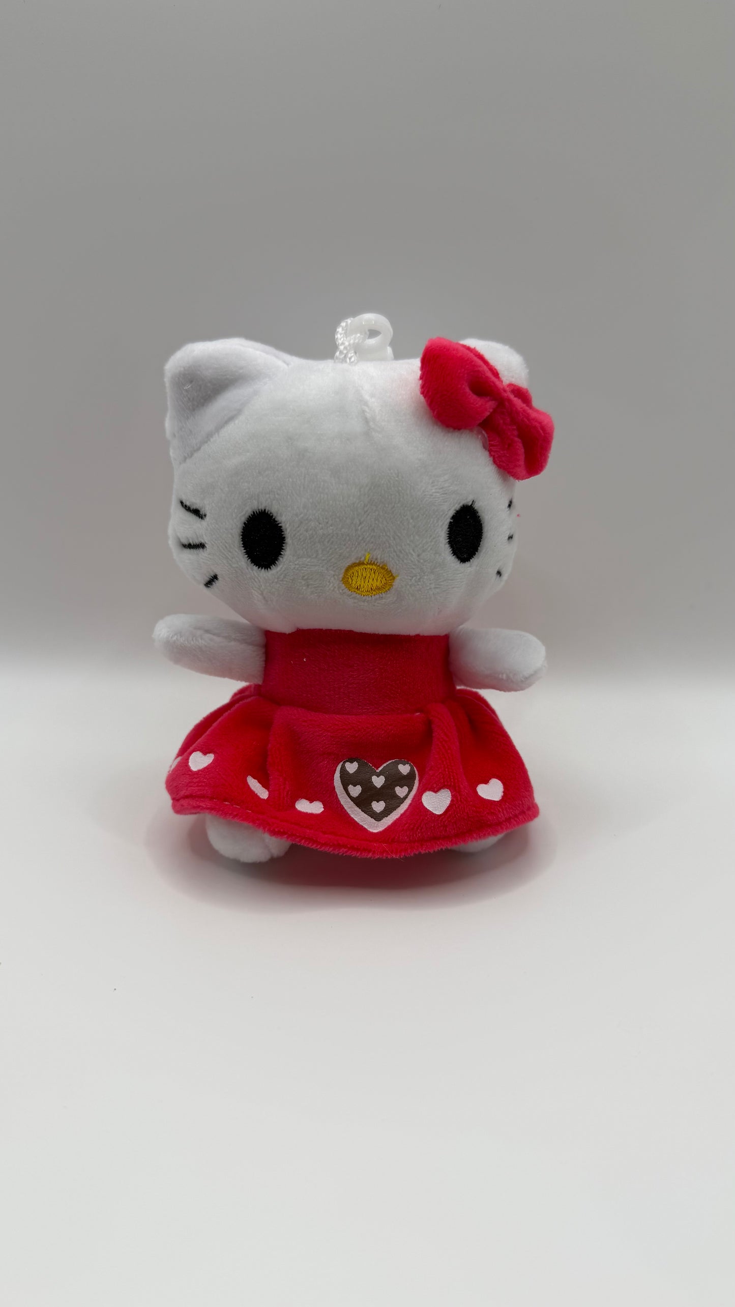 Mini Hello Kitty Sweet Plush