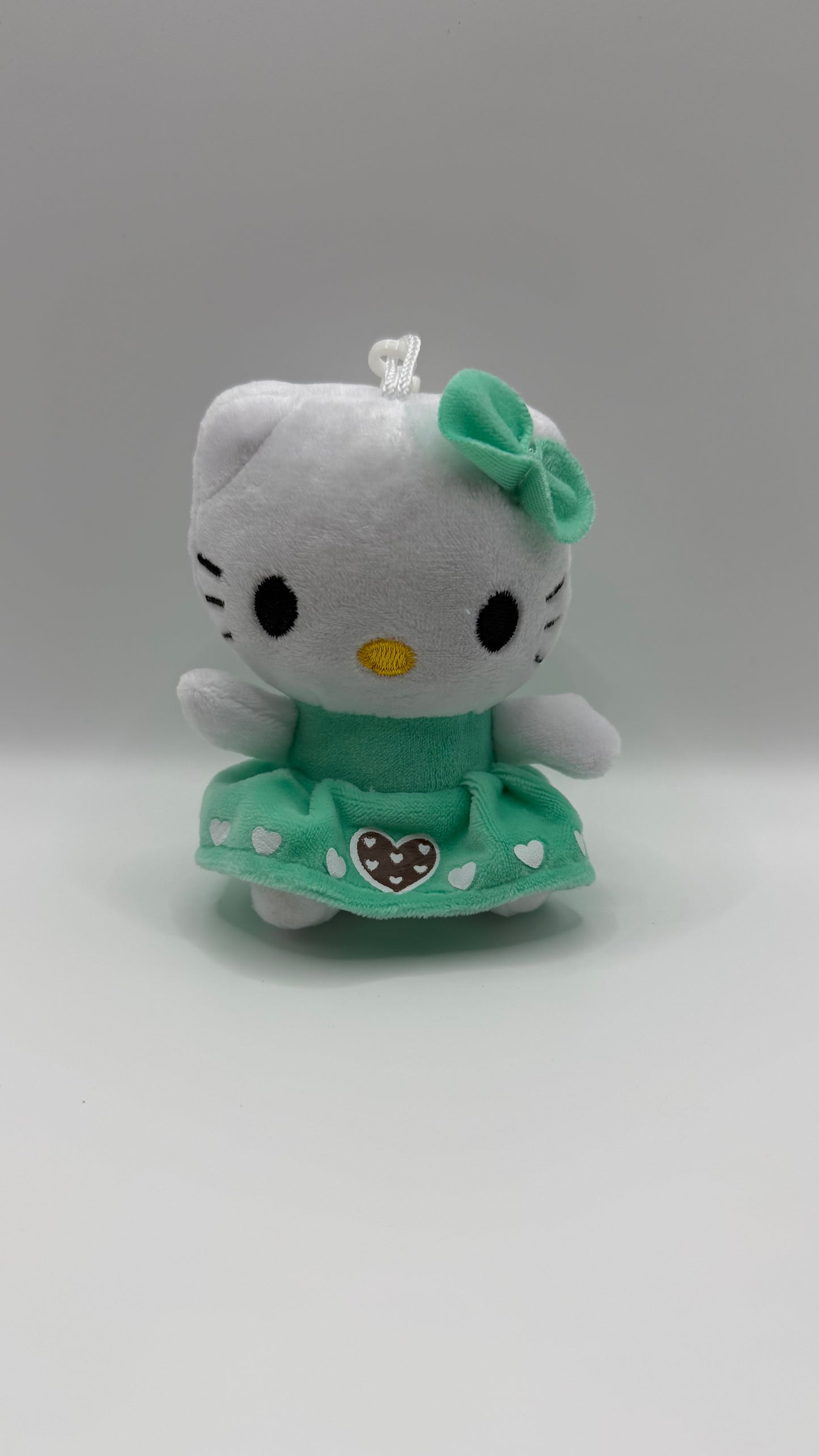 Mini Hello Kitty Sweet Plush
