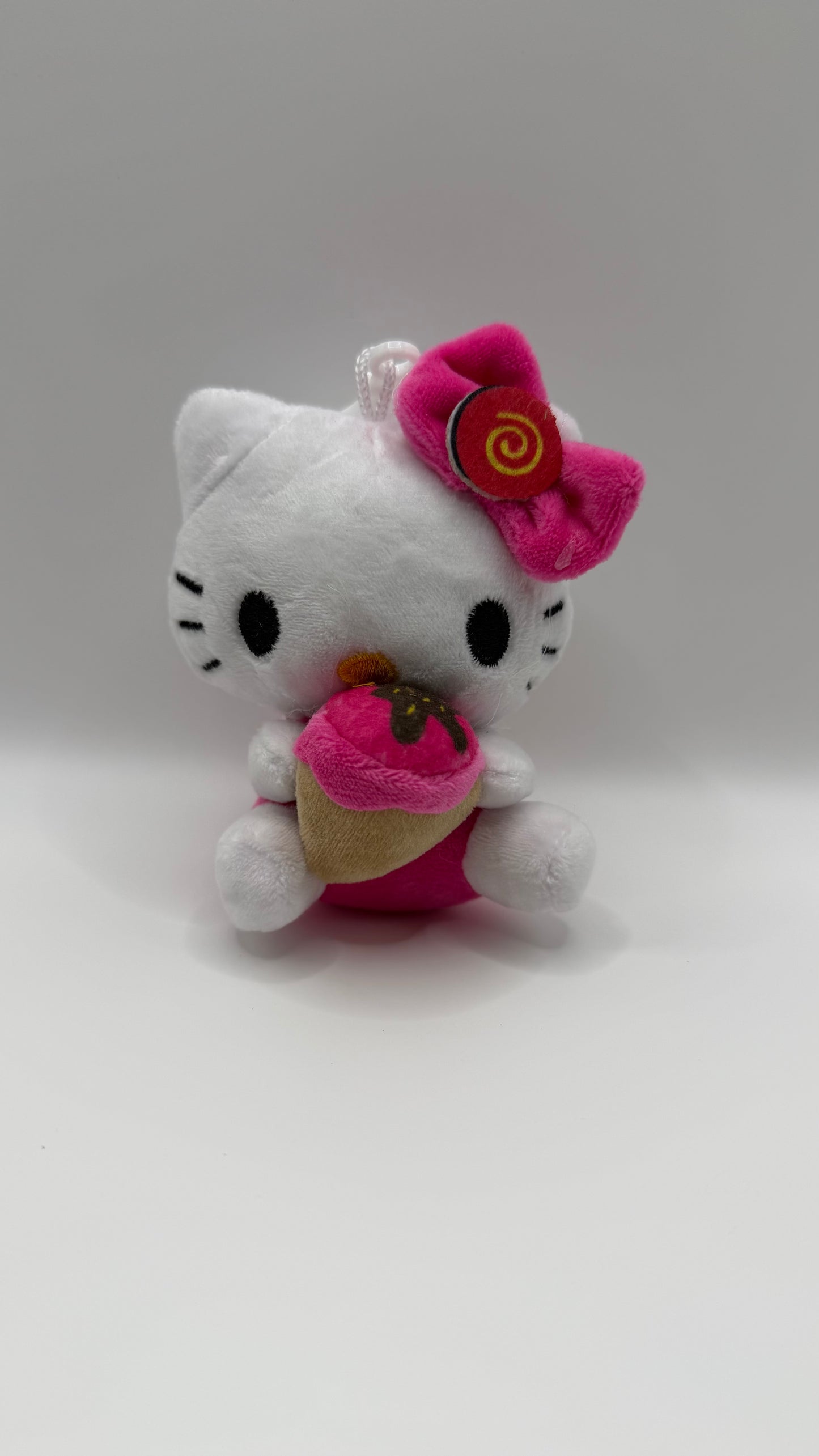 Mini Hello Kitty Sweet Plush