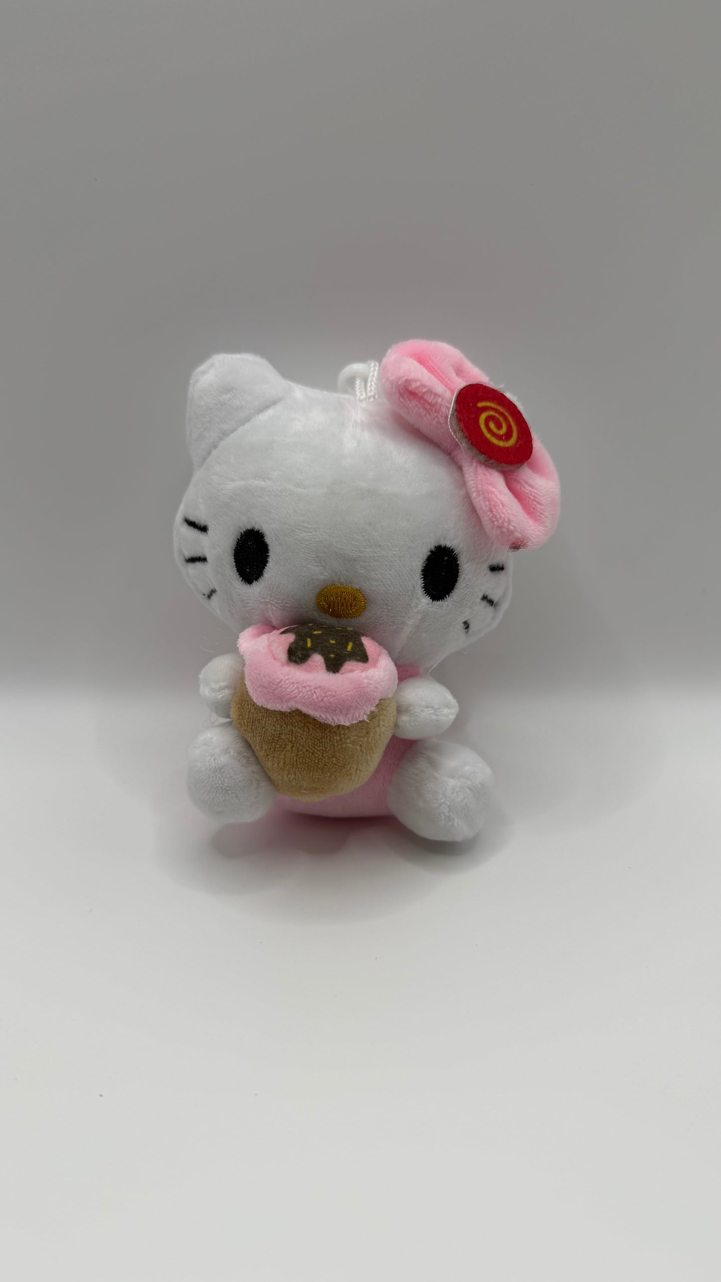 Mini Hello Kitty Sweet Plush