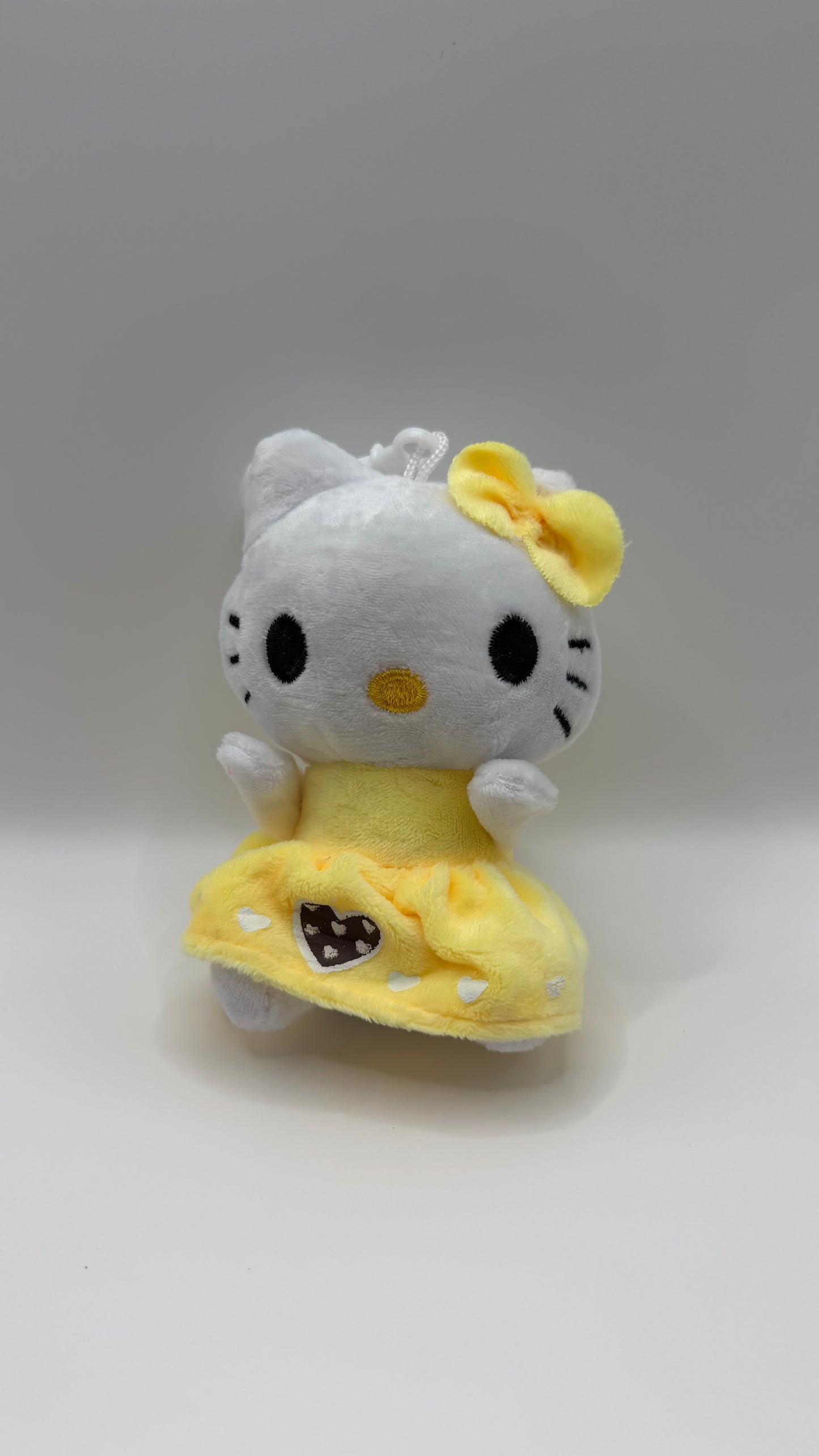 Mini Hello Kitty Sweet Plush