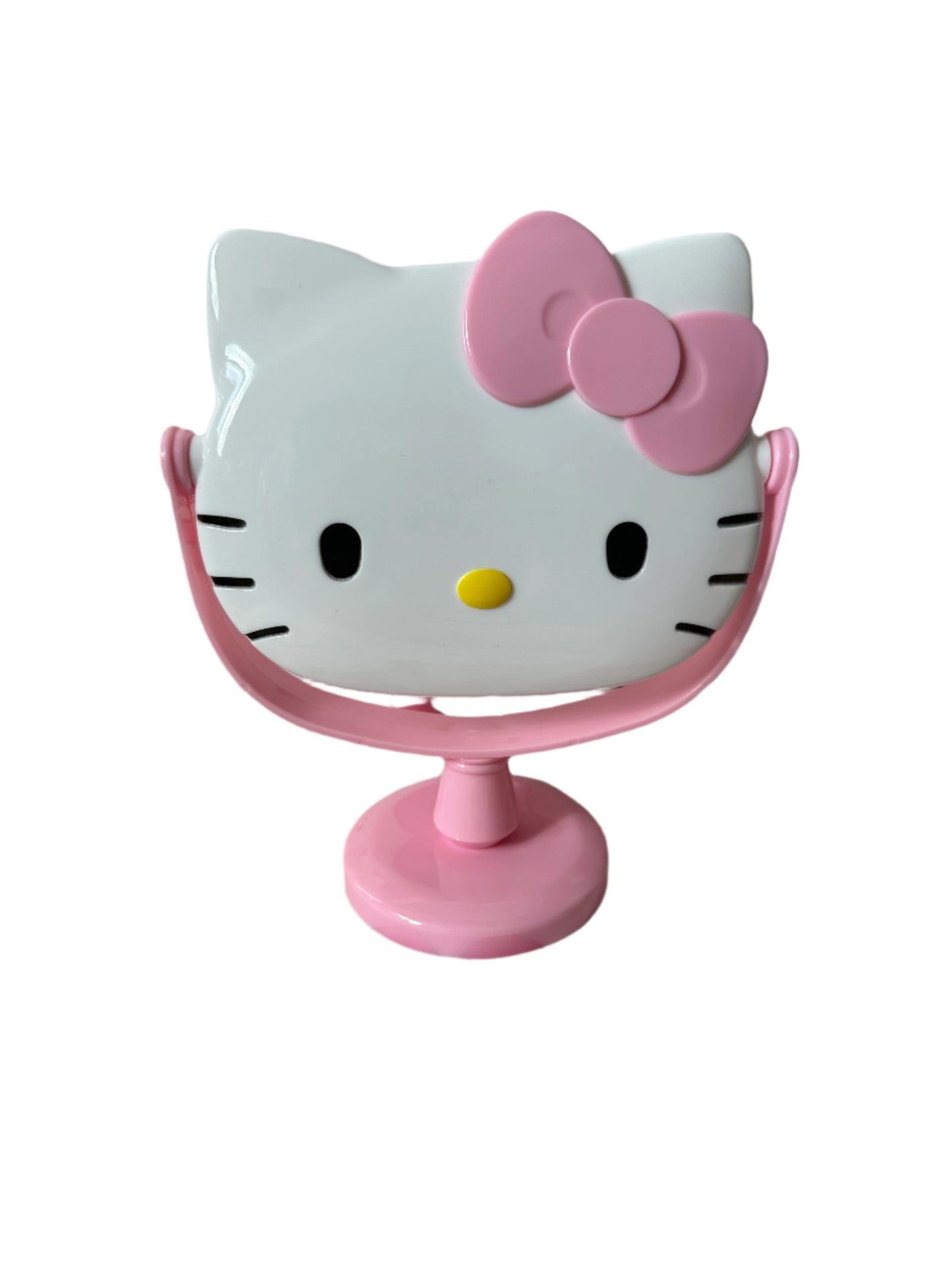 Hello Kitty Mirror