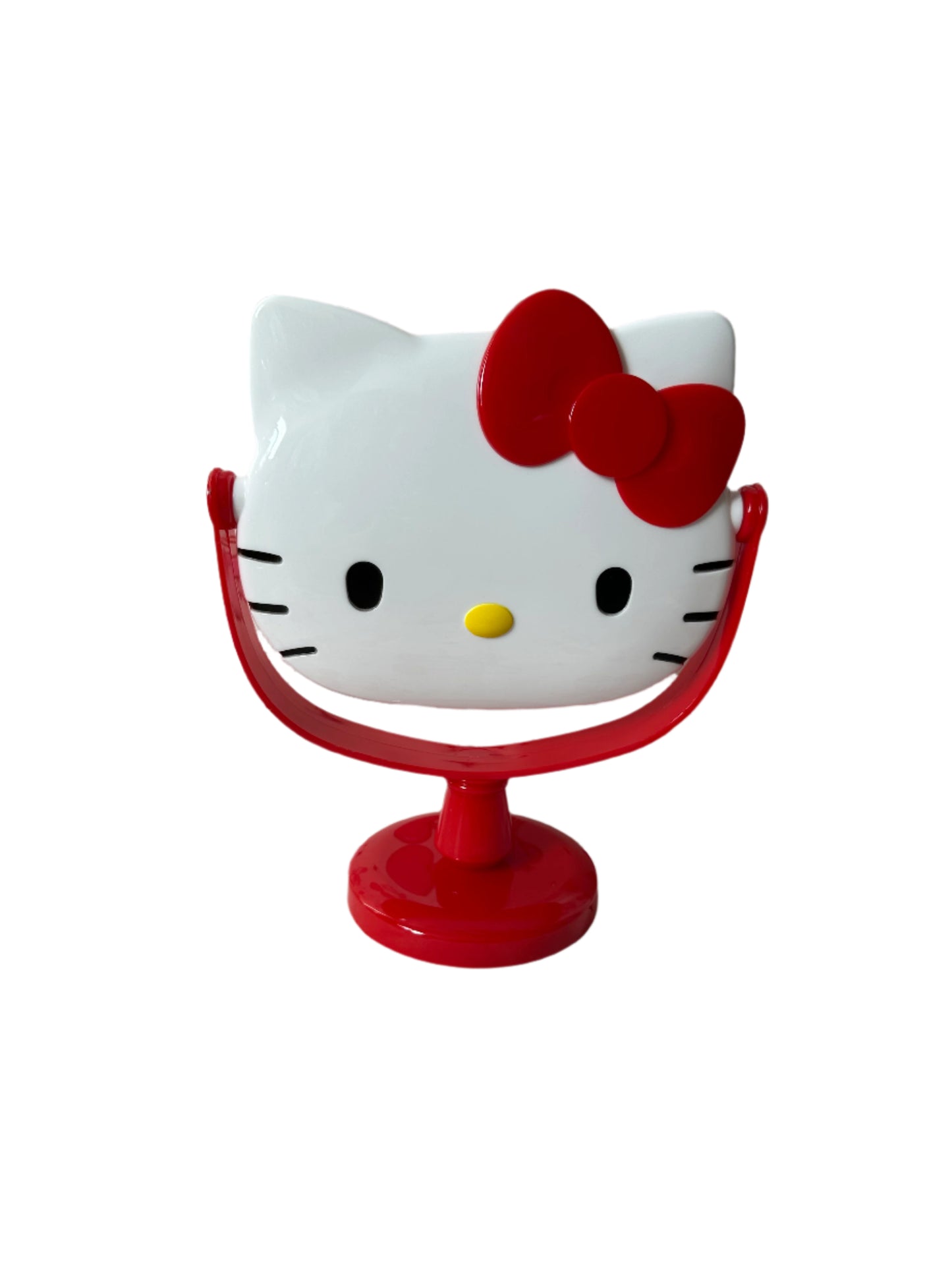 Hello Kitty Mirror